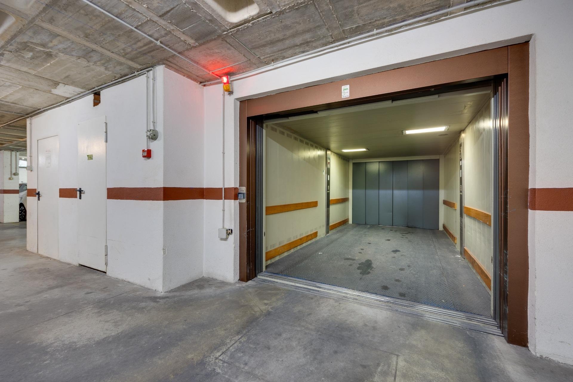 Wiederverkauf - Wohnung -
Torrevieja - Centro