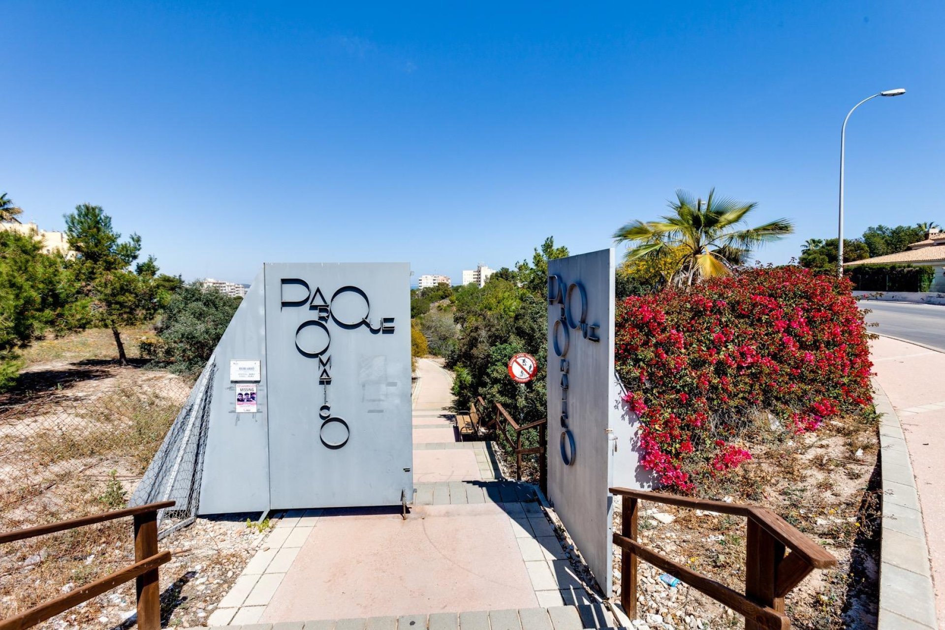 Wiederverkauf - Wohnung -
Torrevieja - Centro
