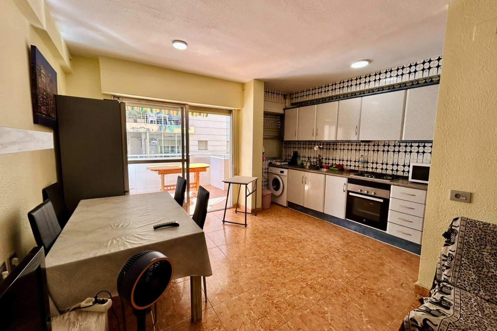 Wiederverkauf - Wohnung -
Torrevieja - Curva del Palangre