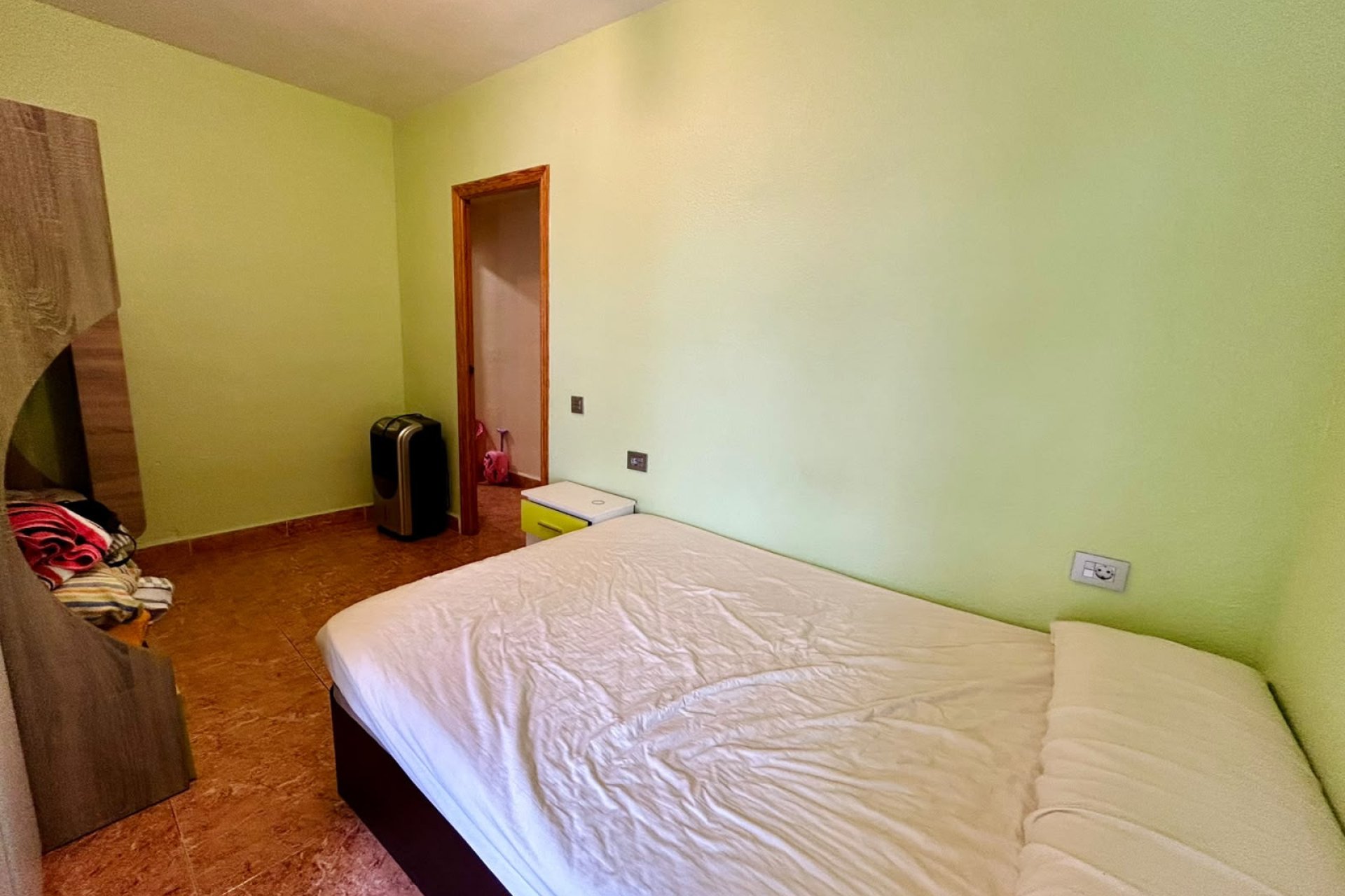 Wiederverkauf - Wohnung -
Torrevieja - Curva del Palangre
