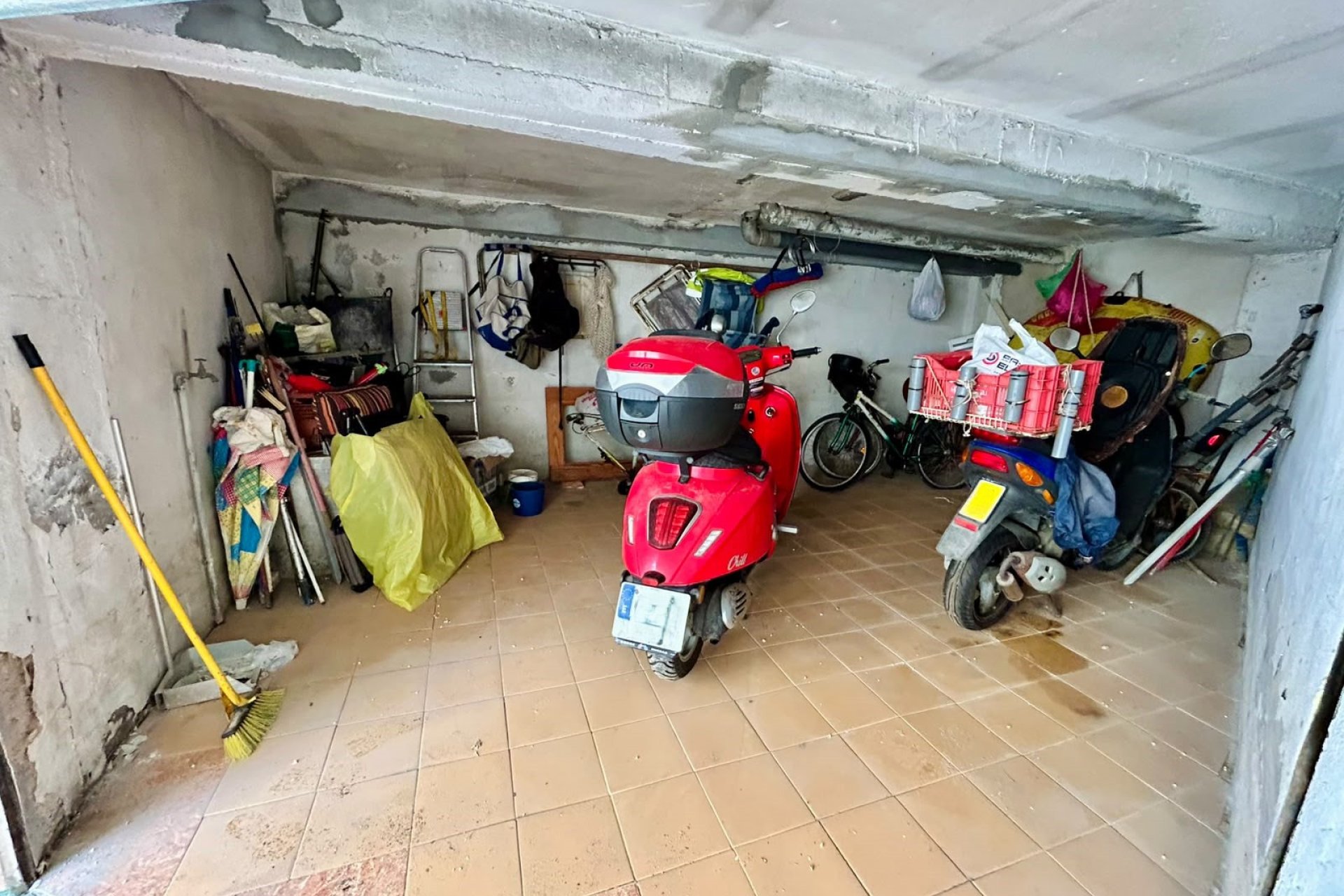 Wiederverkauf - Wohnung -
Torrevieja - Curva del Palangre