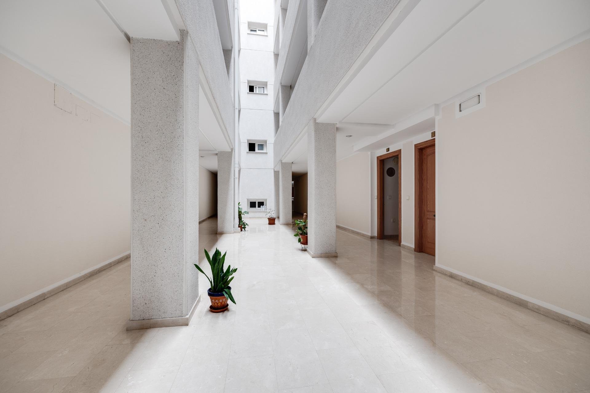 Wiederverkauf - Wohnung -
Torrevieja - La Mata