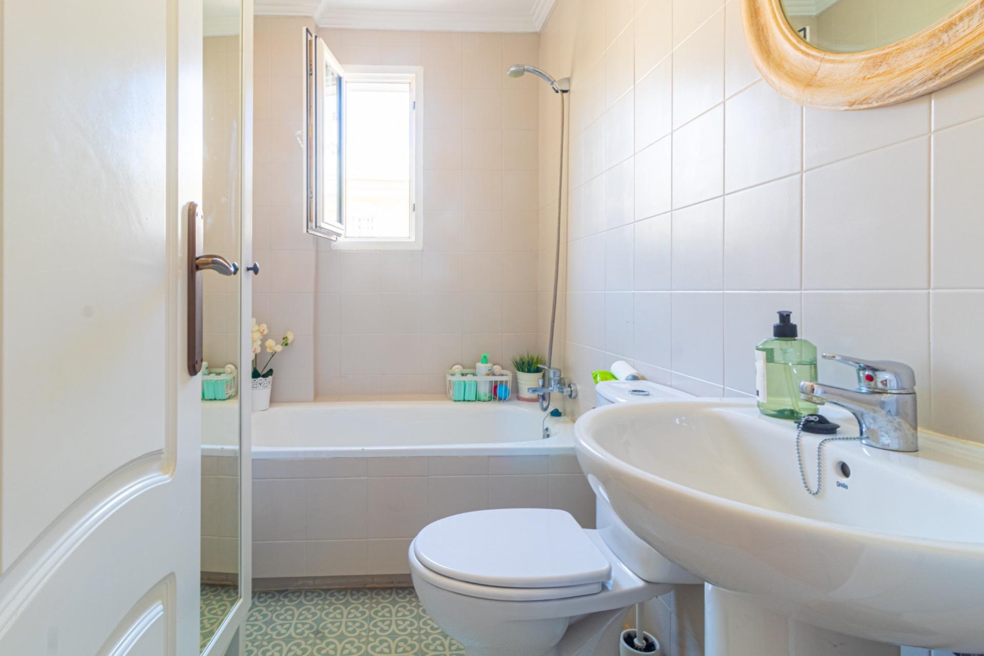 Wiederverkauf - Wohnung -
Torrevieja - La veleta