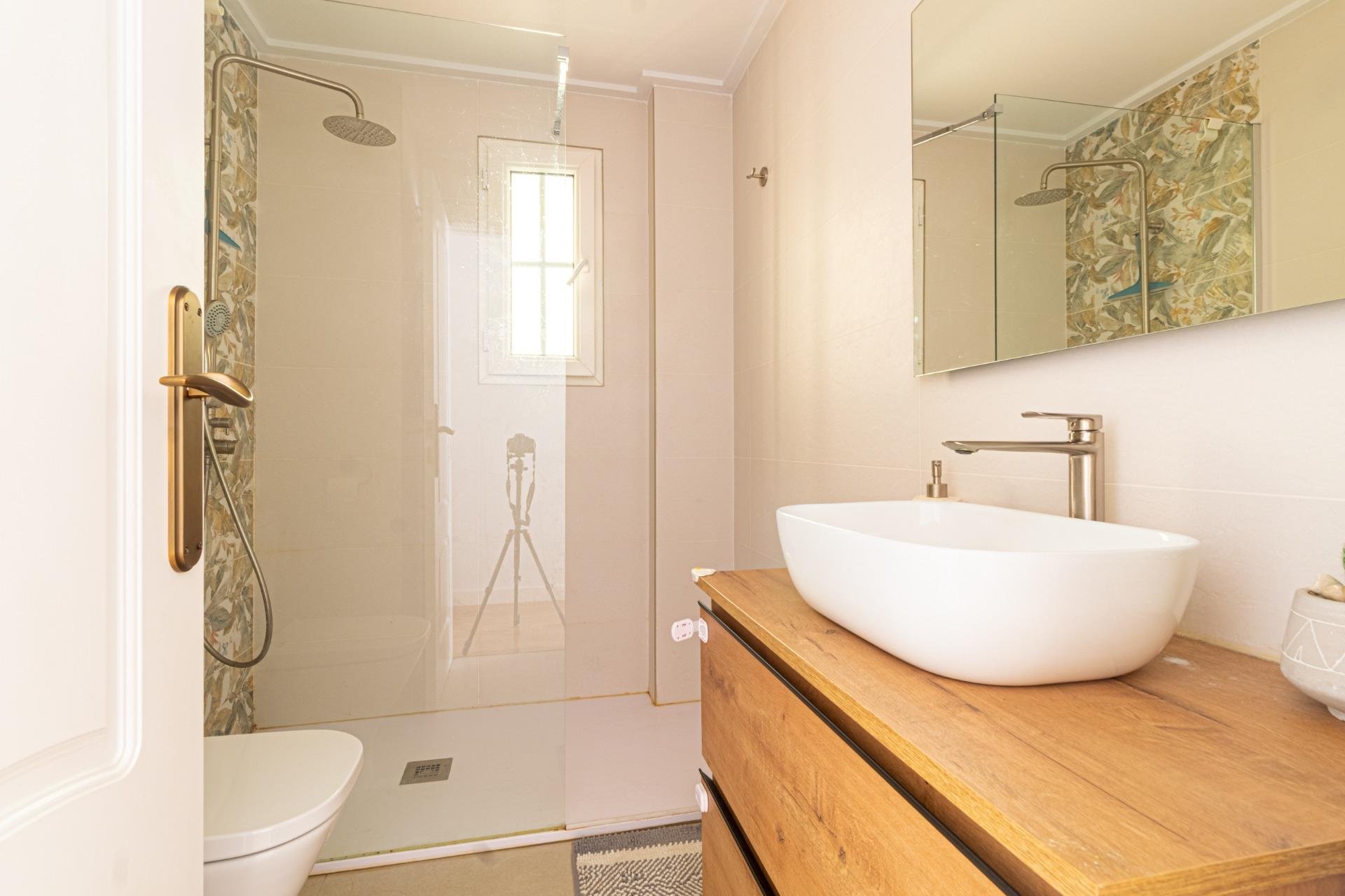 Wiederverkauf - Wohnung -
Torrevieja - La veleta