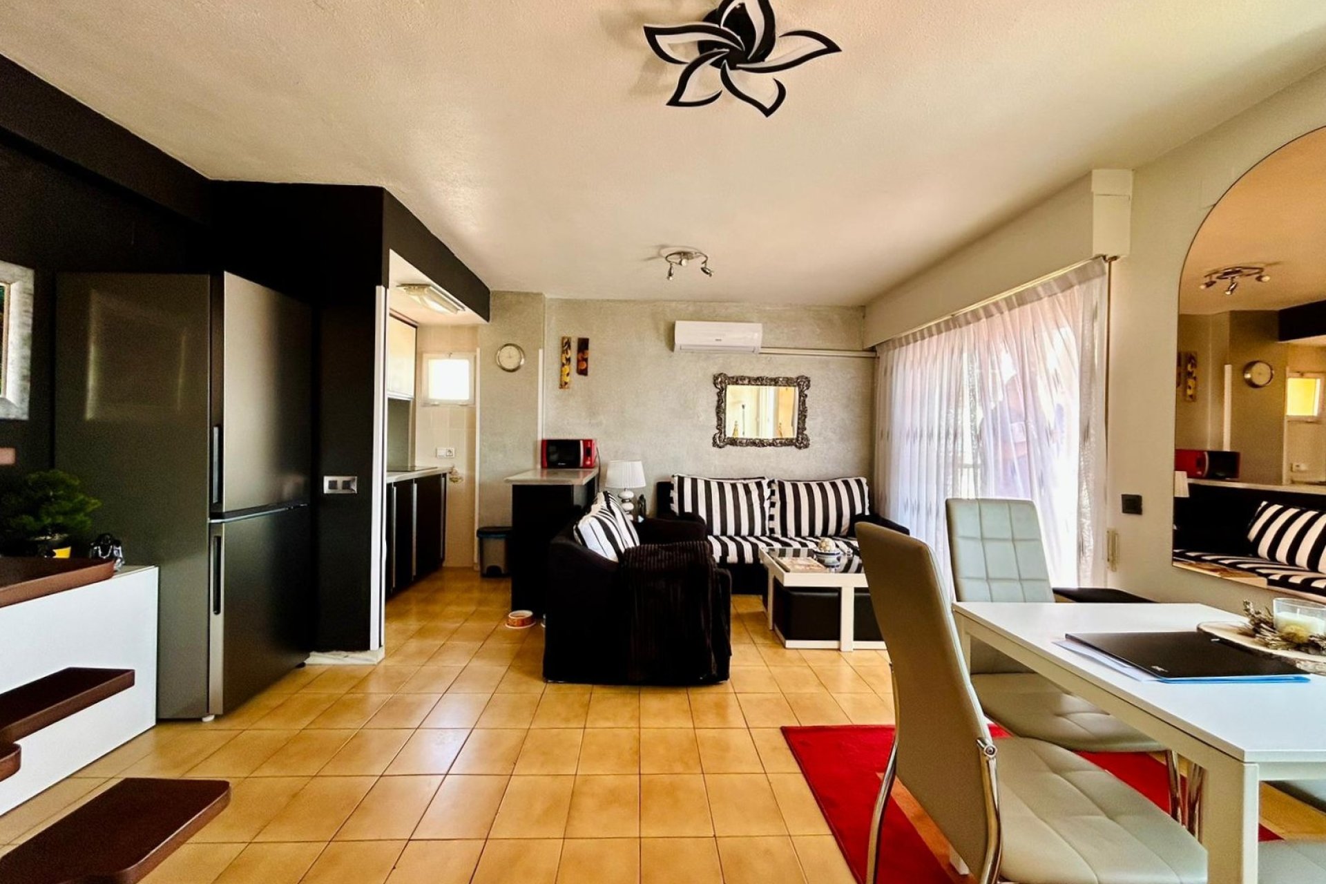 Wiederverkauf - Wohnung -
Torrevieja - La Veleta