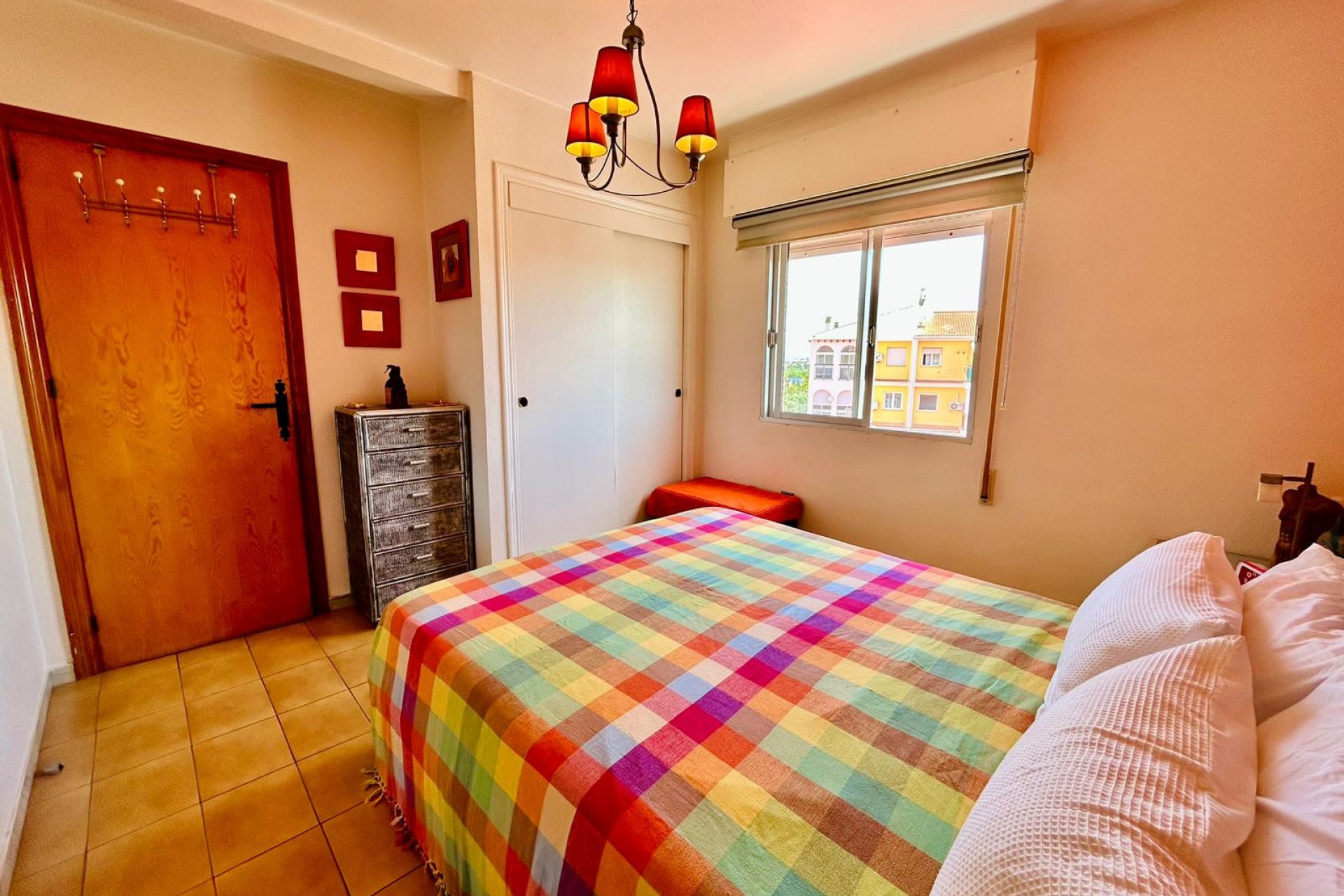 Wiederverkauf - Wohnung -
Torrevieja - La Veleta