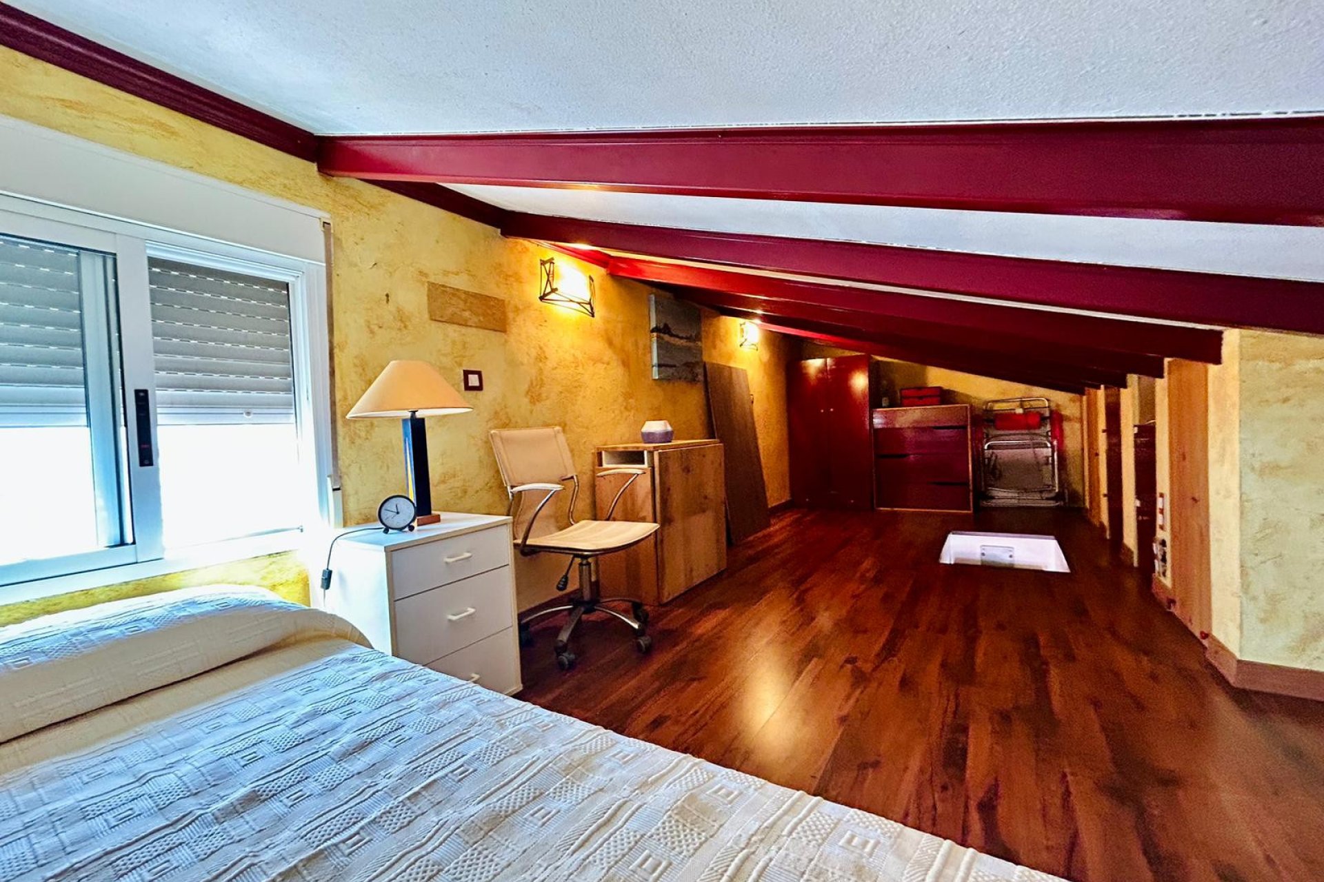 Wiederverkauf - Wohnung -
Torrevieja - La Veleta