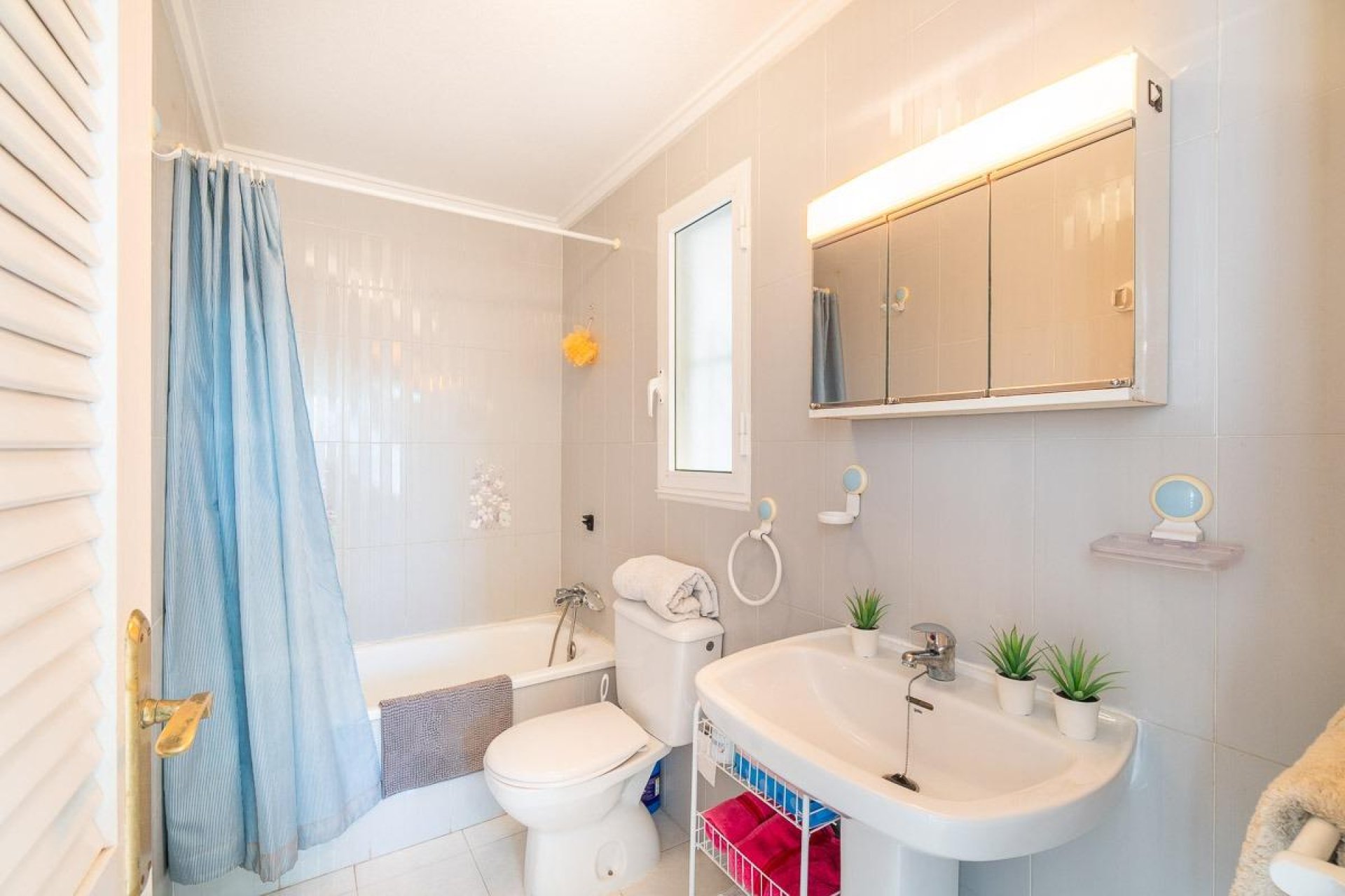 Wiederverkauf - Wohnung -
Torrevieja - Los Frutales