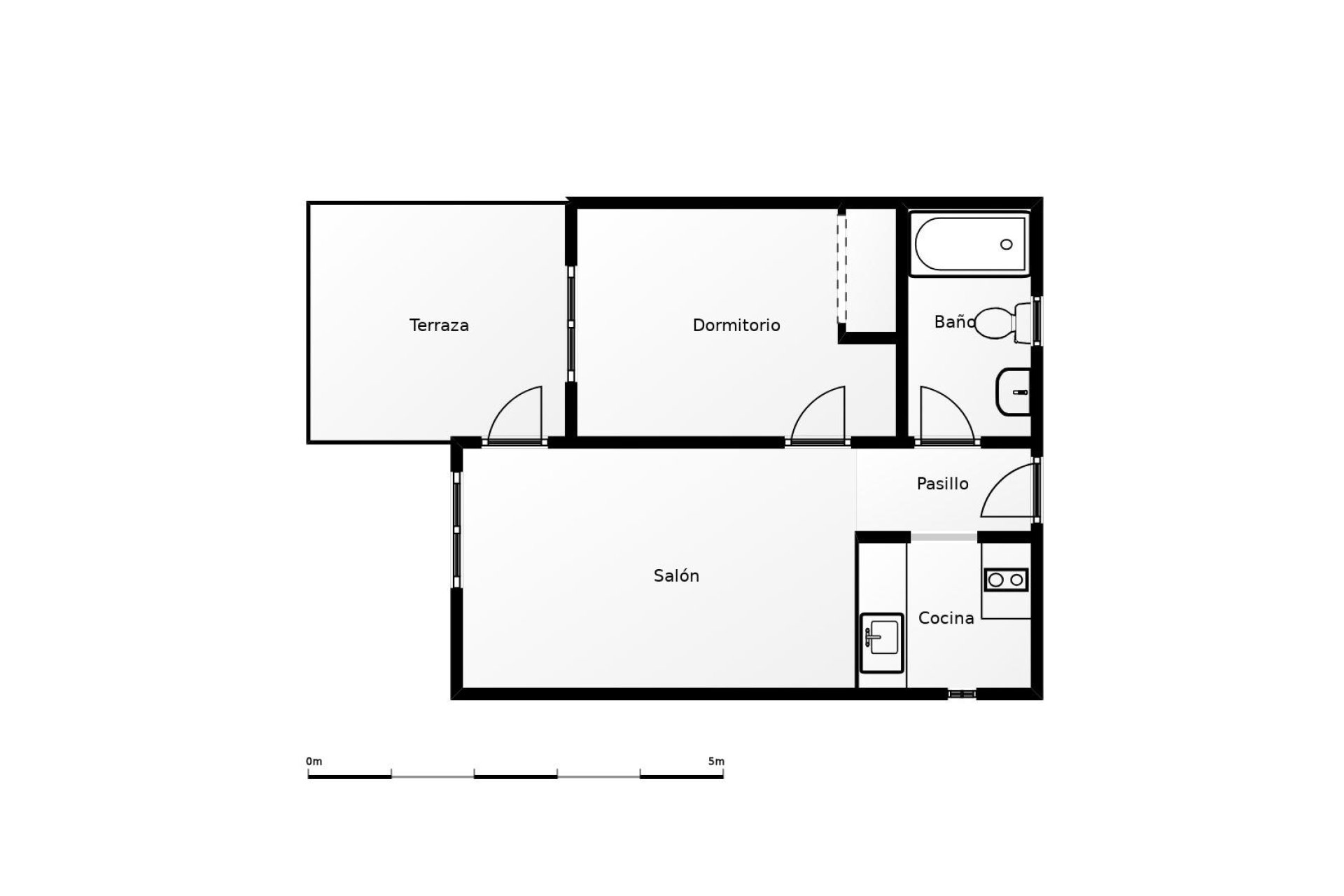 Wiederverkauf - Wohnung -
Torrevieja - Los Frutales