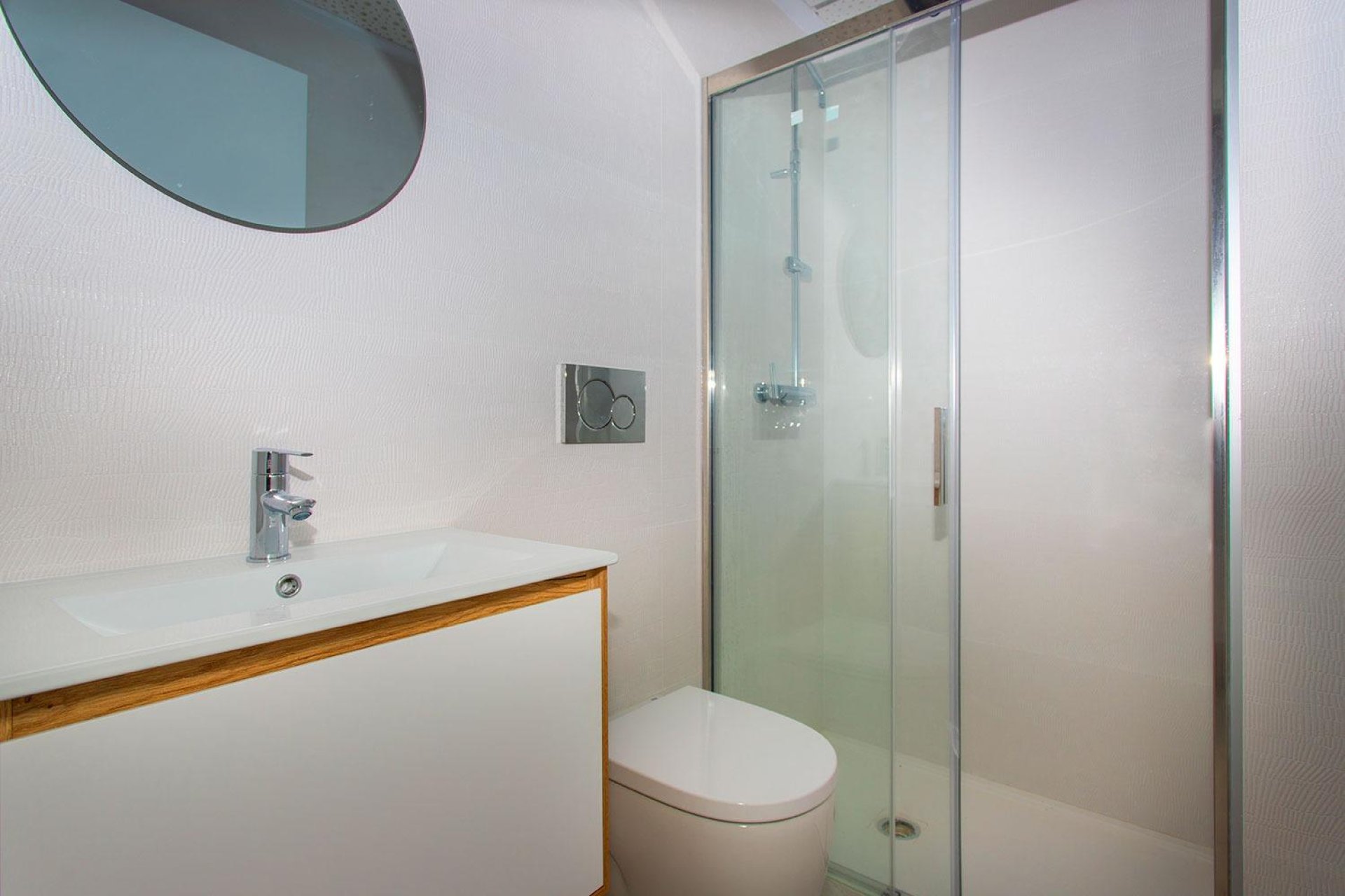 Wiederverkauf - Wohnung -
Torrevieja - Paseo maritimo