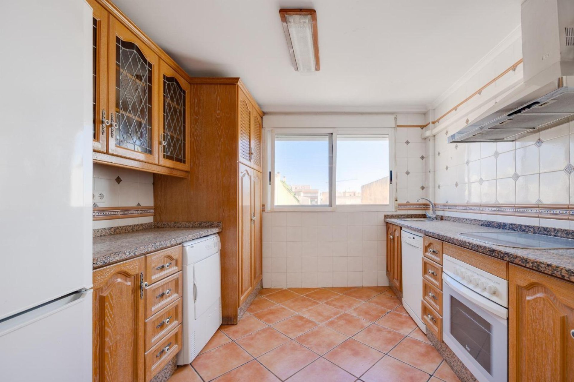 Wiederverkauf - Wohnung -
Torrevieja - Paseo maritimo
