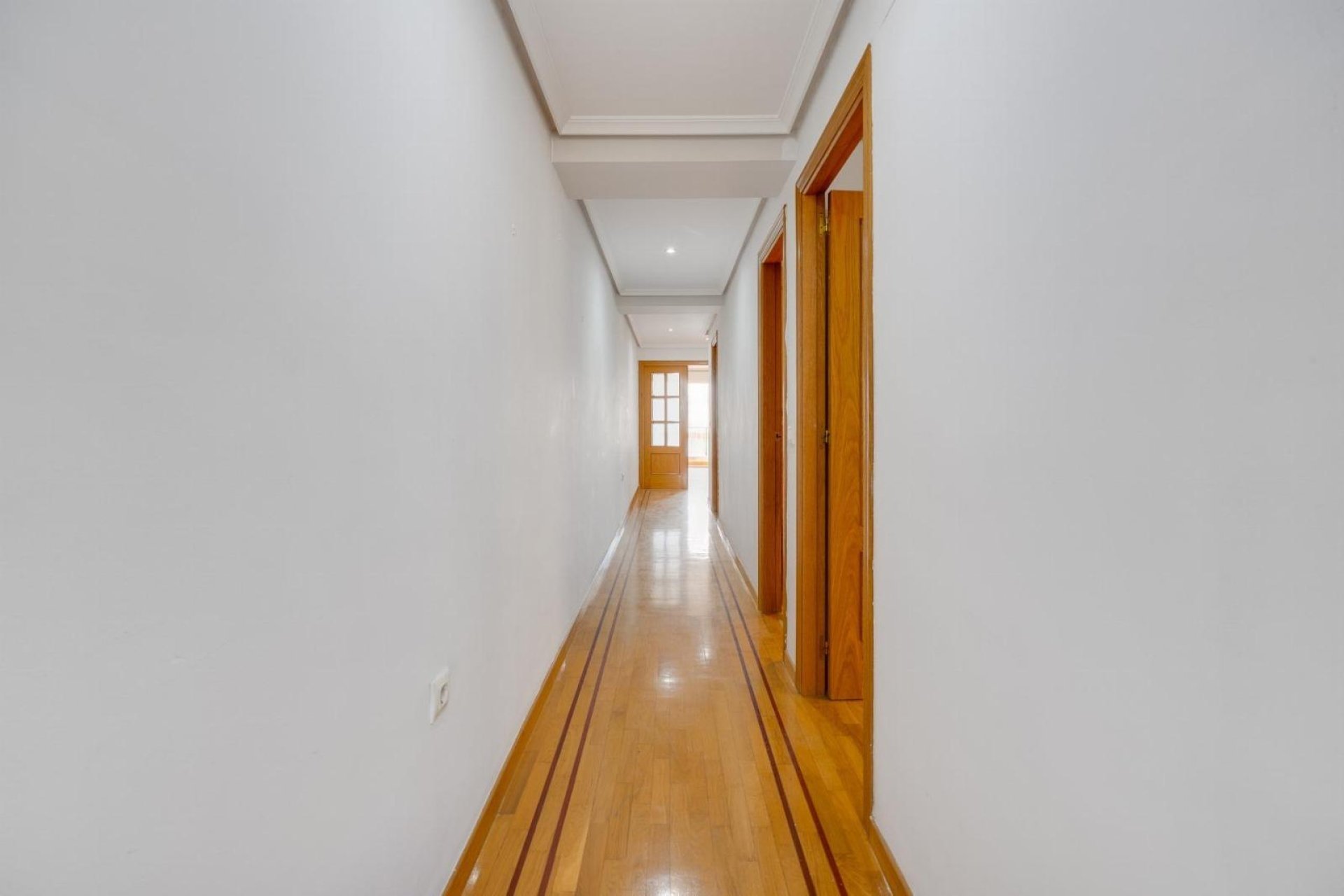 Wiederverkauf - Wohnung -
Torrevieja - Paseo maritimo