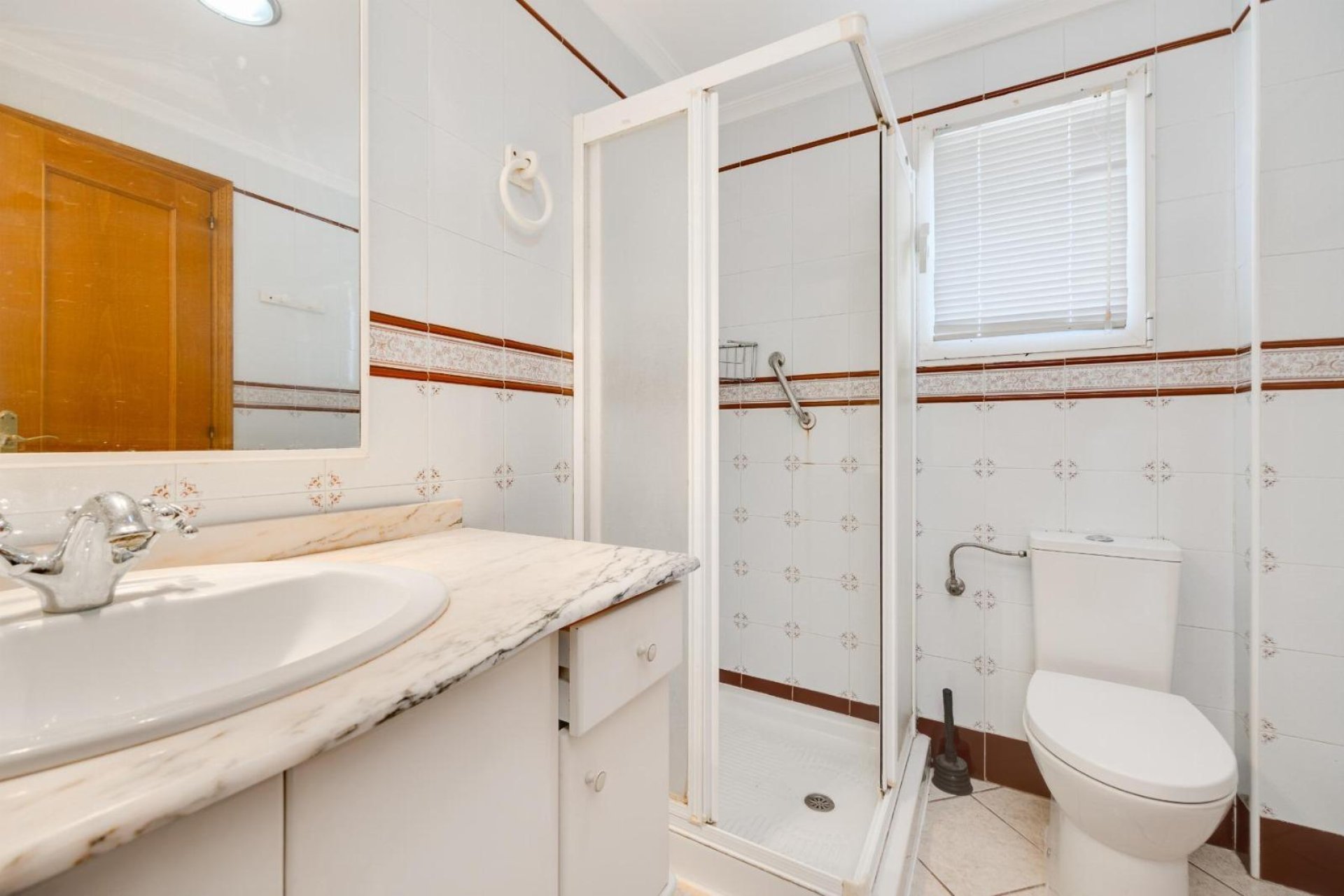 Wiederverkauf - Wohnung -
Torrevieja - Paseo maritimo