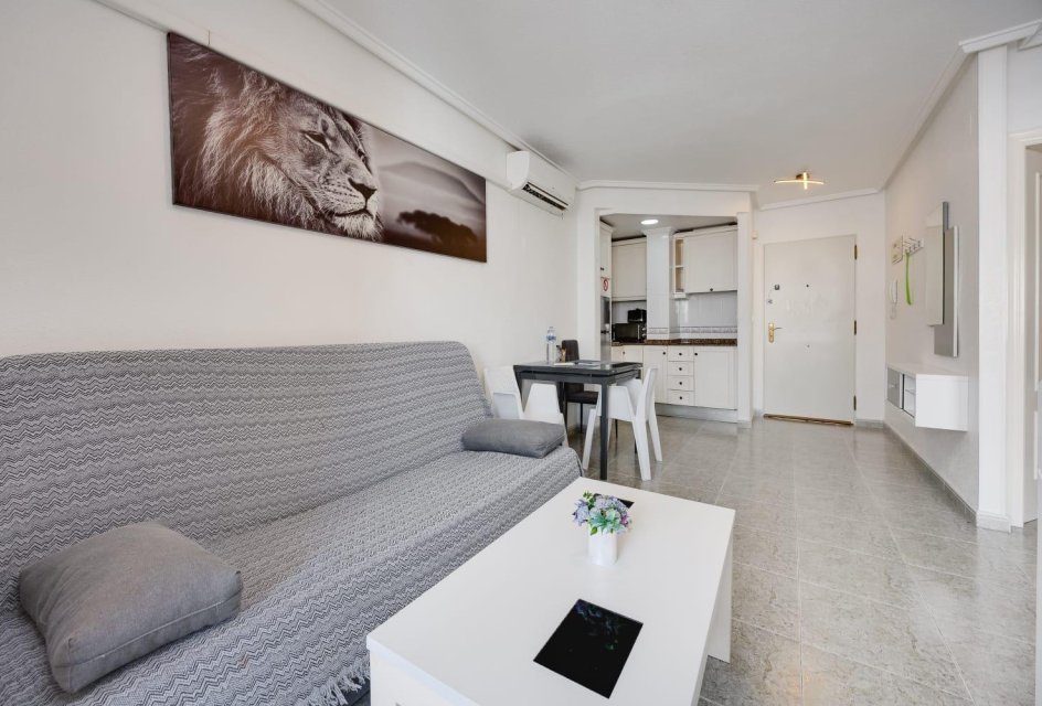 Wiederverkauf - Wohnung -
Torrevieja - Playa de los Locos