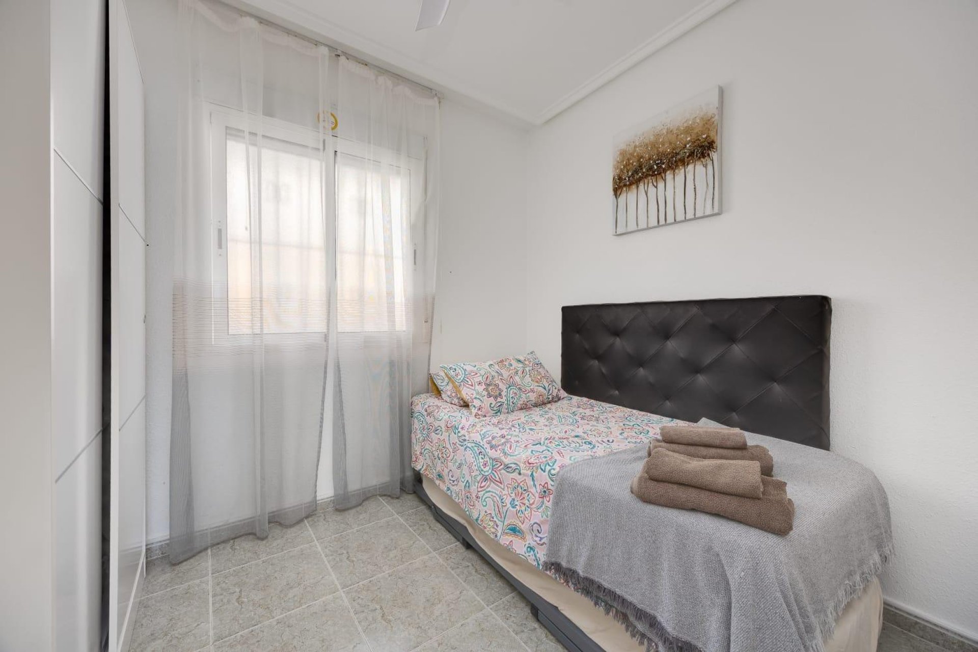 Wiederverkauf - Wohnung -
Torrevieja - Playa de los Locos
