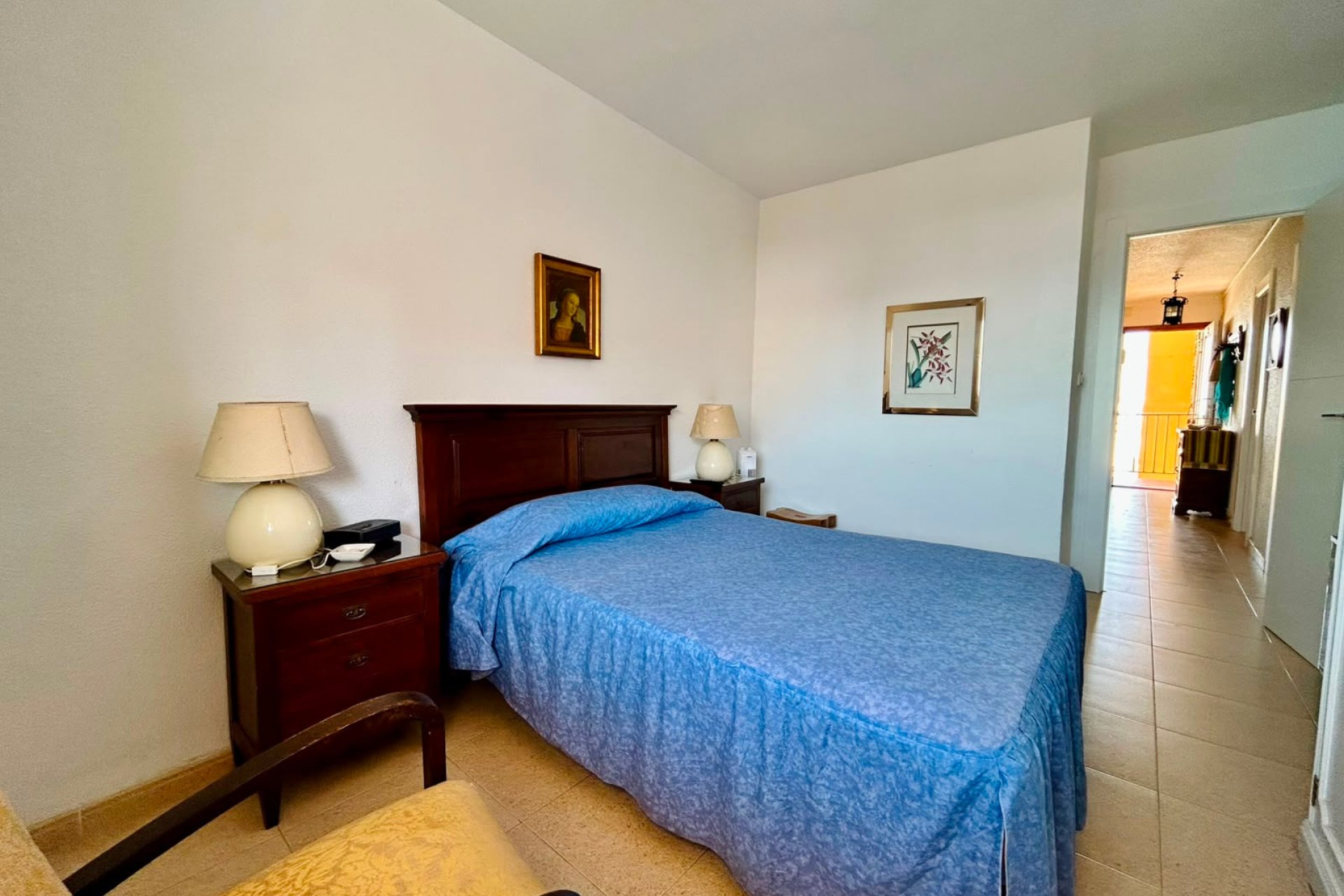 Wiederverkauf - Wohnung -
Torrevieja - Playa de los Locos