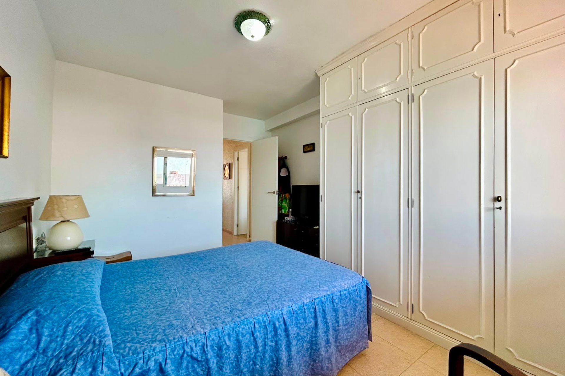 Wiederverkauf - Wohnung -
Torrevieja - Playa de los Locos