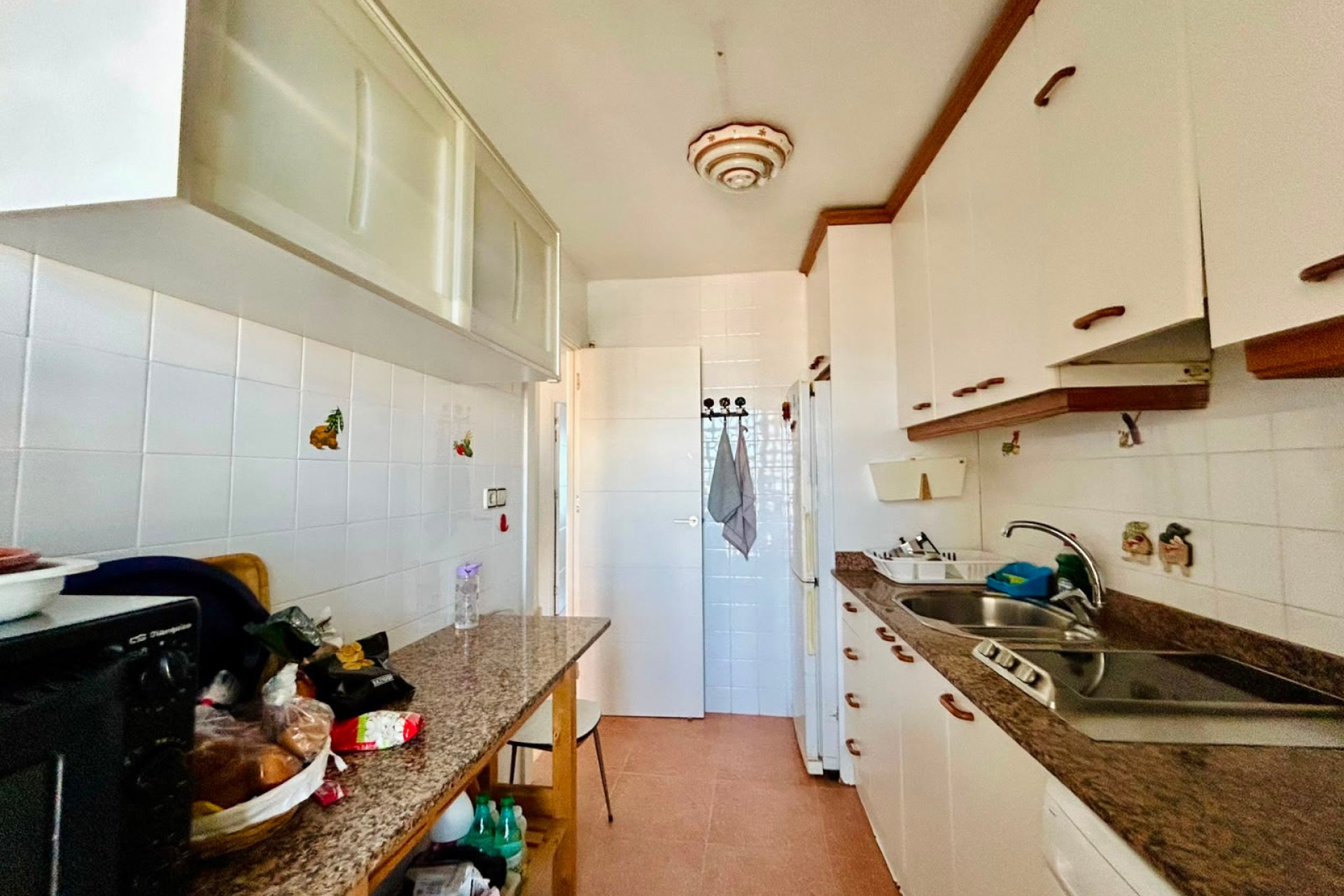 Wiederverkauf - Wohnung -
Torrevieja - Playa de los Locos