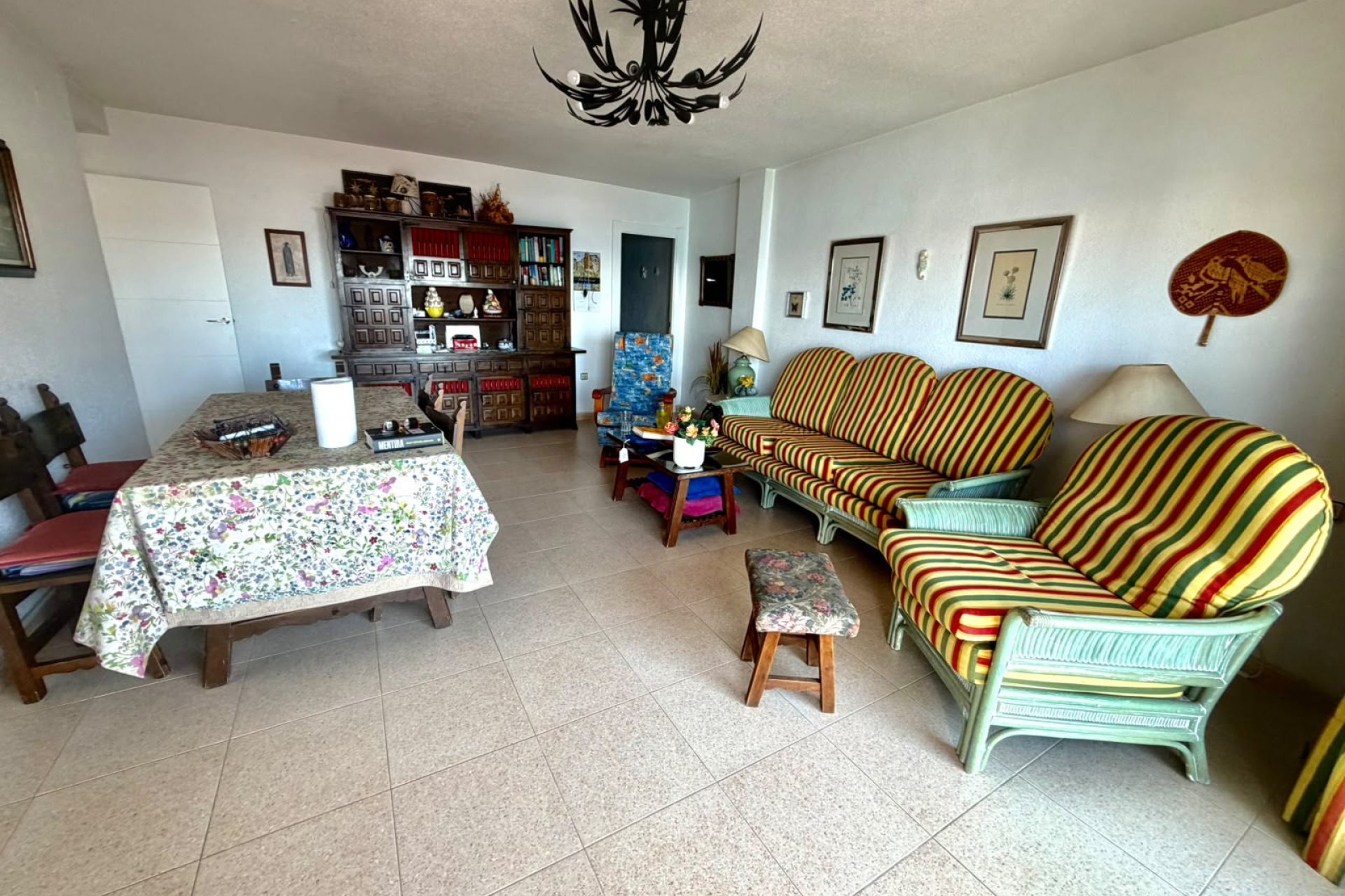 Wiederverkauf - Wohnung -
Torrevieja - Playa de los Locos