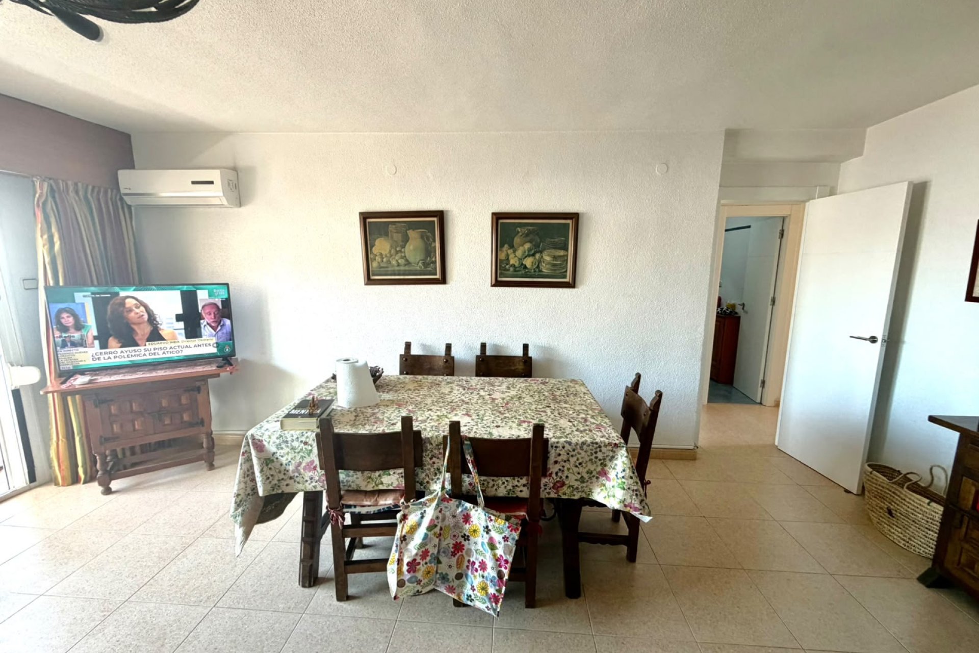 Wiederverkauf - Wohnung -
Torrevieja - Playa de los Locos