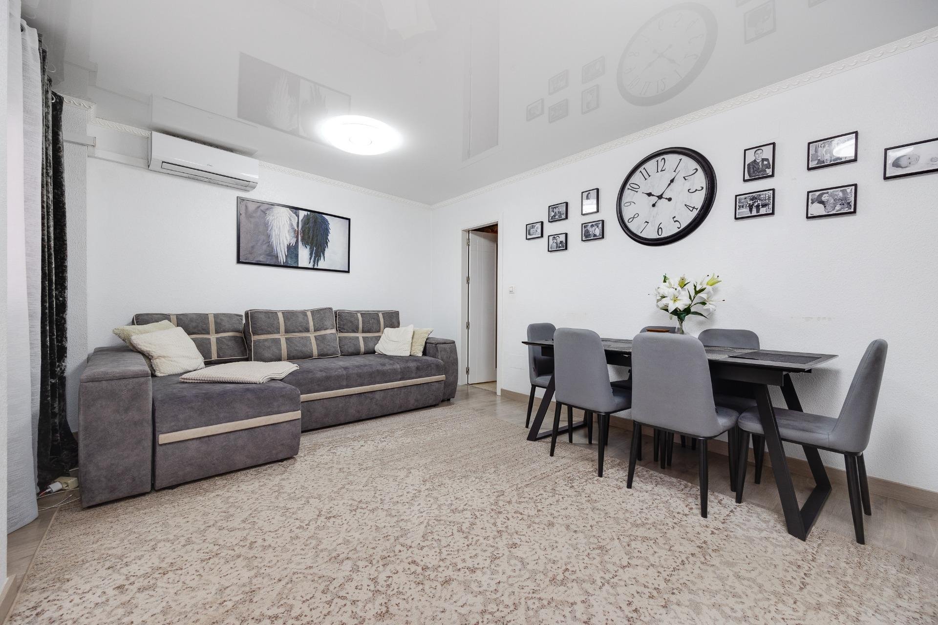 Wiederverkauf - Wohnung -
Torrevieja - Playa de los Locos