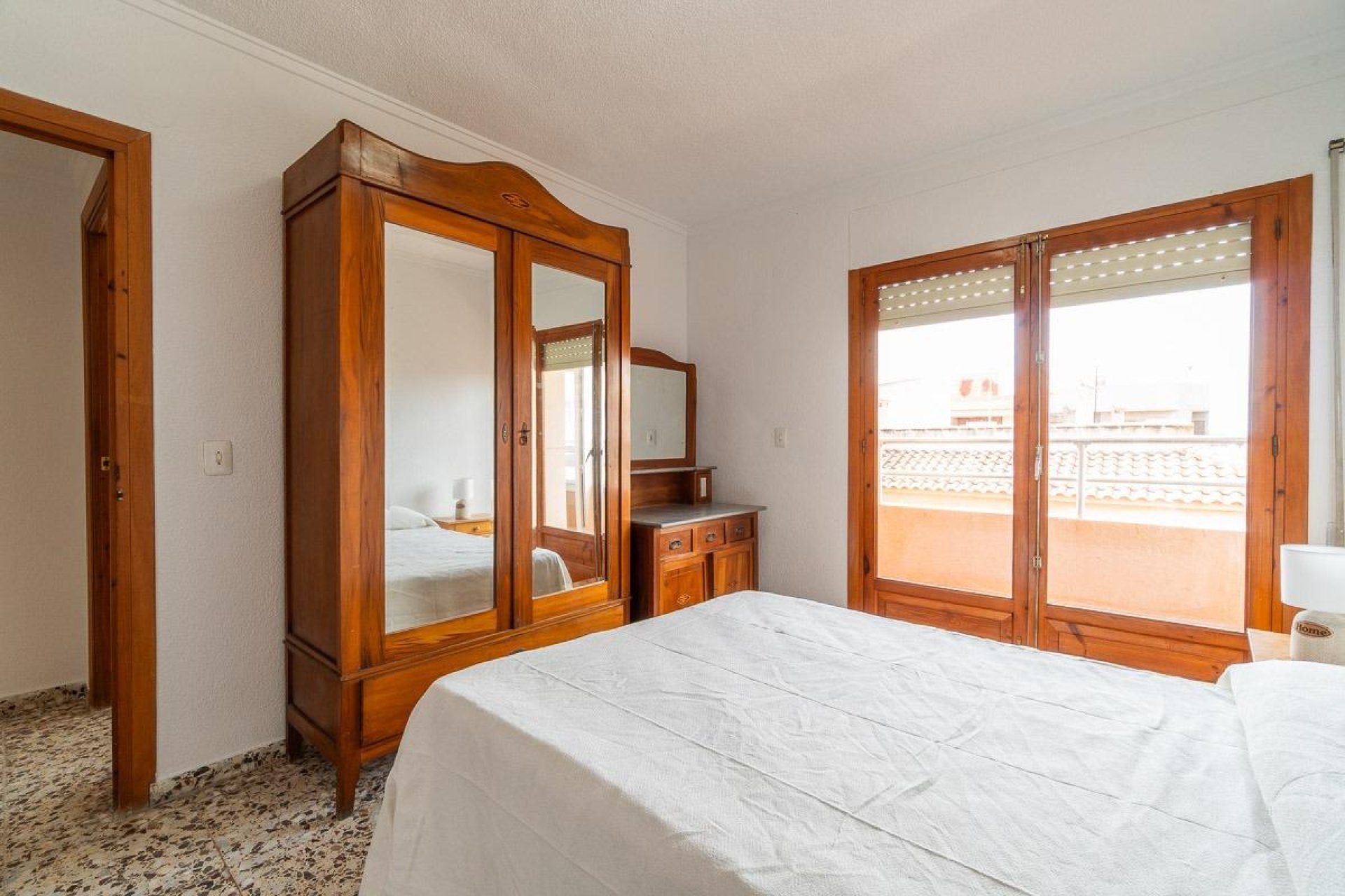 Wiederverkauf - Wohnung -
Torrevieja - Playa de los Naufragos