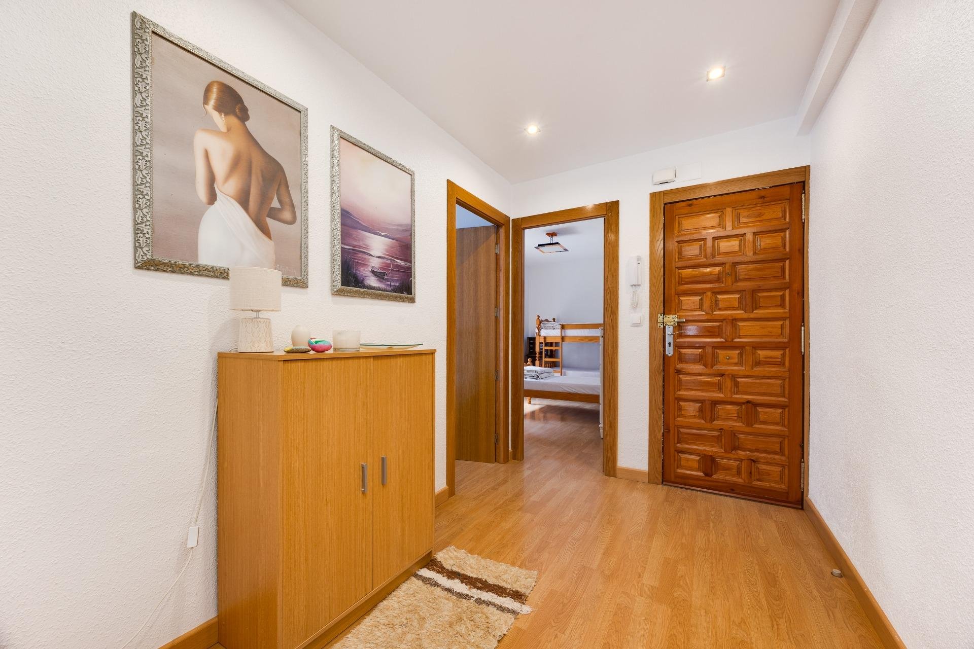Wiederverkauf - Wohnung -
Torrevieja - Playa de los Naufragos