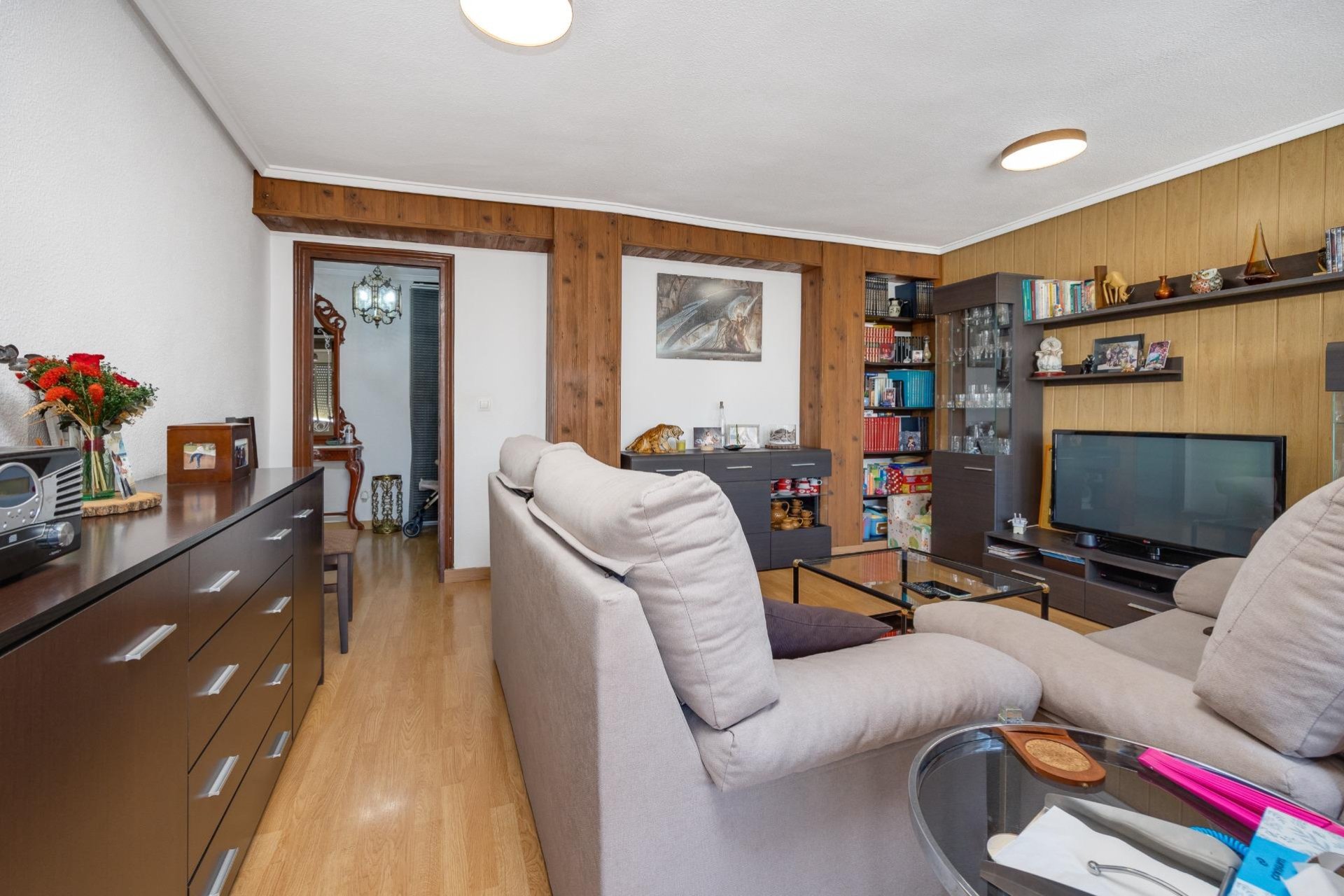 Wiederverkauf - Wohnung -
Torrevieja - Playa del Cura