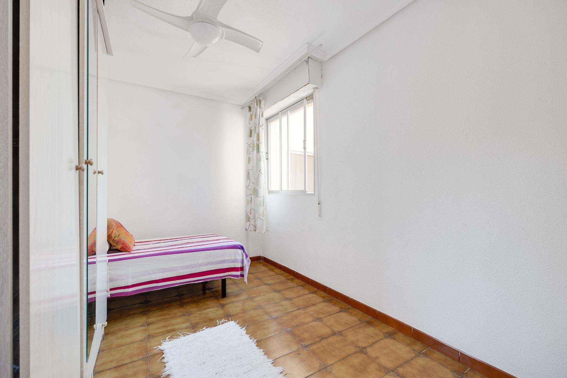 Wiederverkauf - Wohnung -
Torrevieja - Playa del Cura