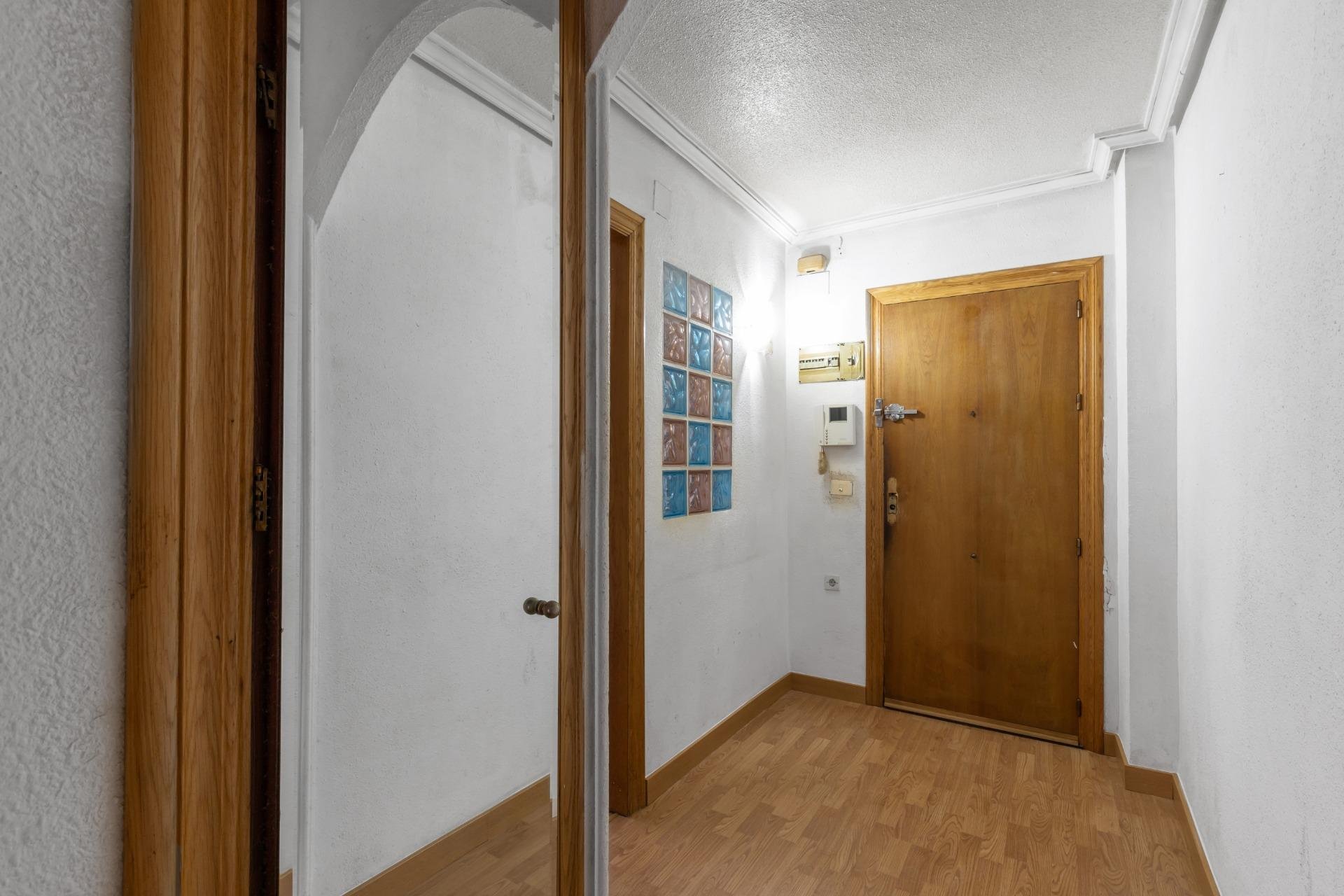 Wiederverkauf - Wohnung -
Torrevieja - Playa del Cura