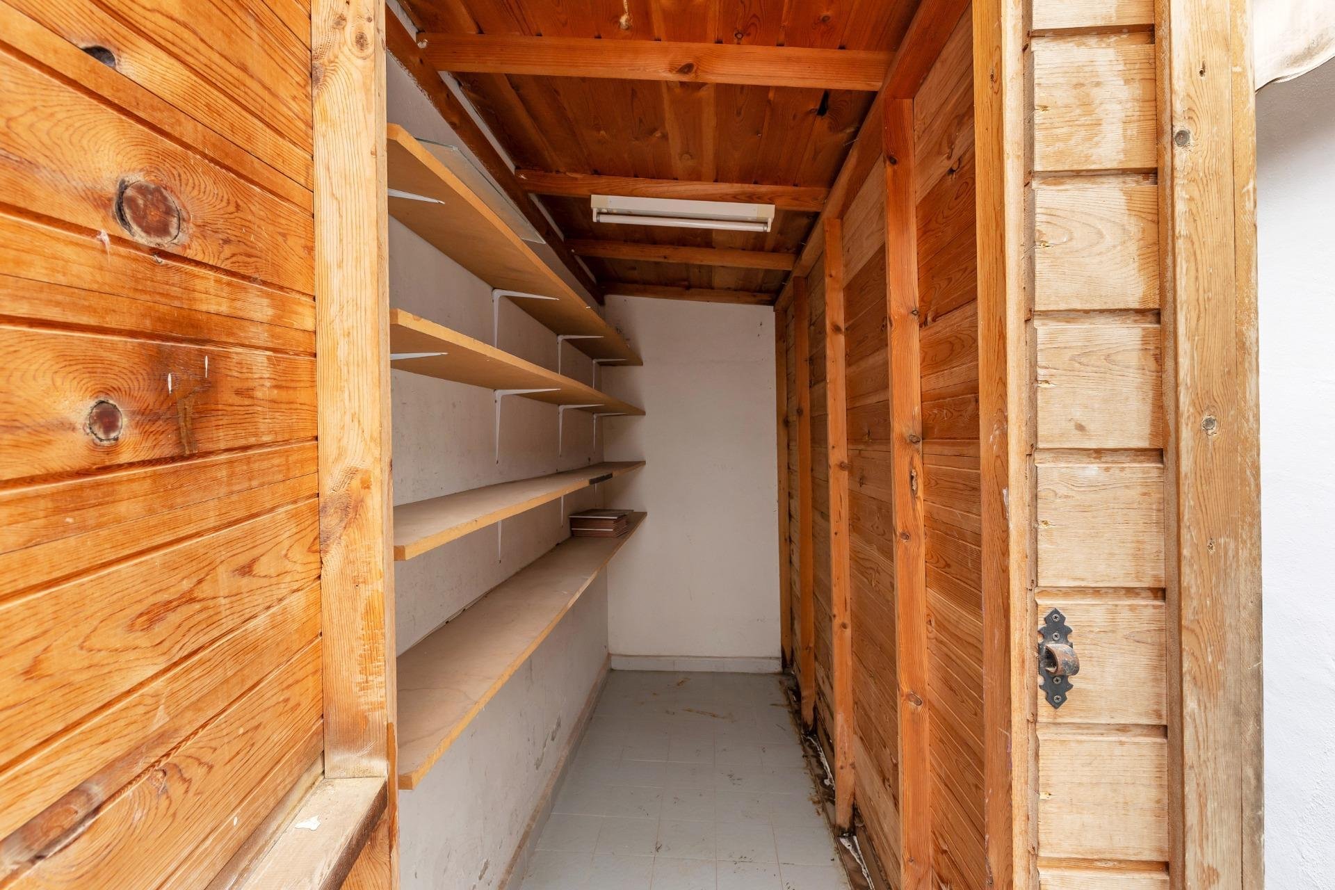 Wiederverkauf - Wohnung -
Torrevieja - Playa del Cura