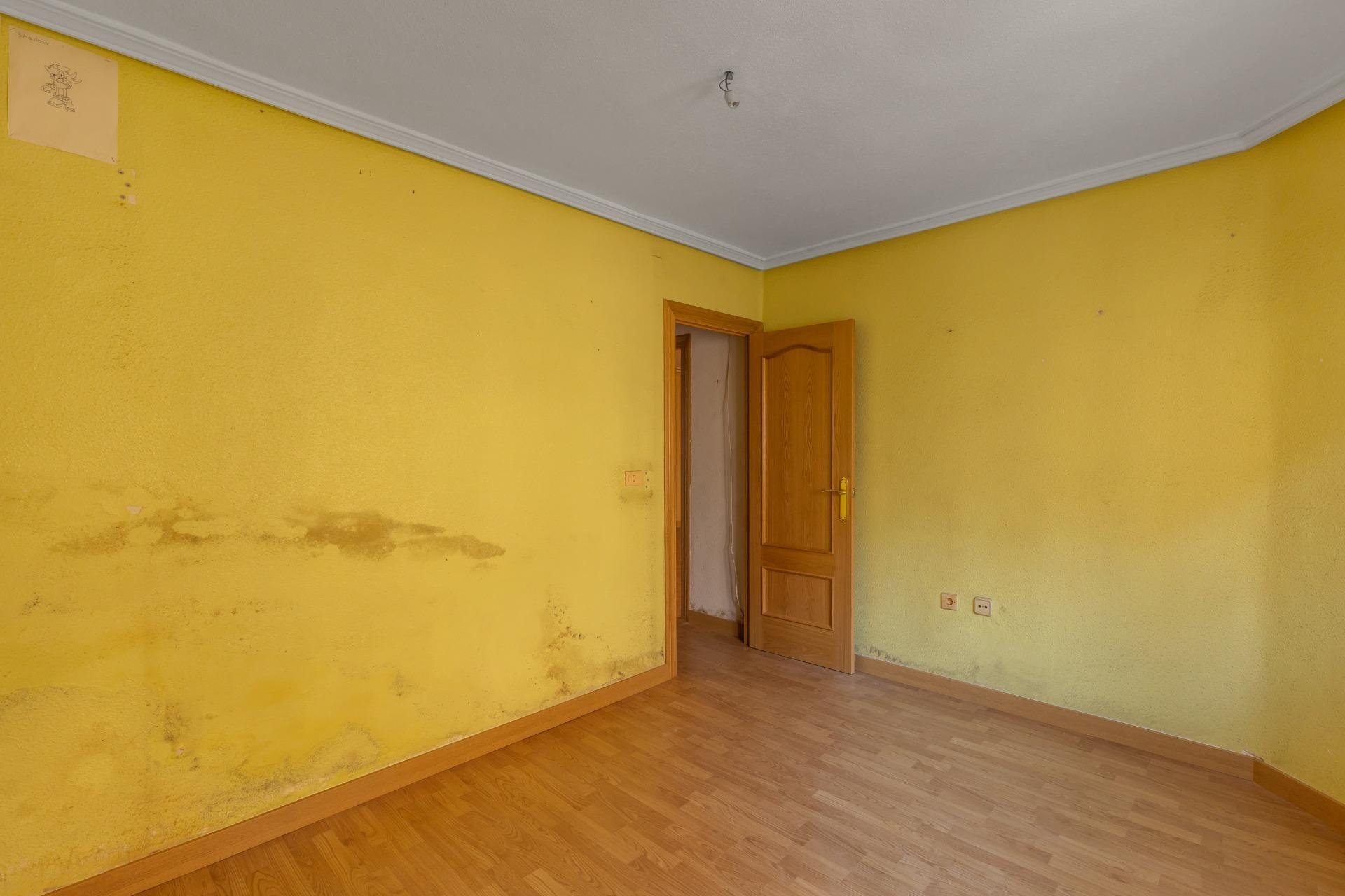 Wiederverkauf - Wohnung -
Torrevieja - Playa del Cura