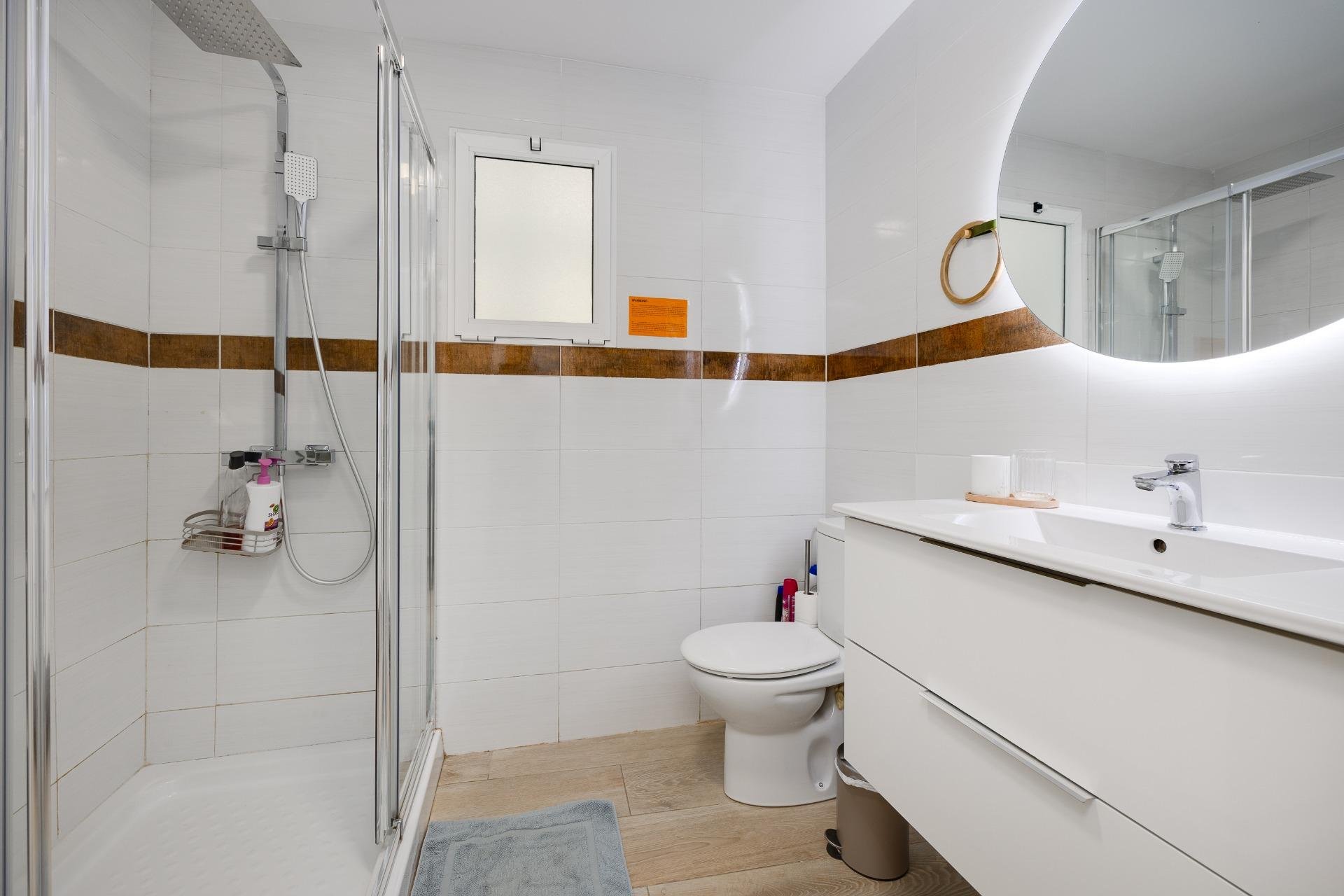 Wiederverkauf - Wohnung -
Torrevieja - Playa del Cura
