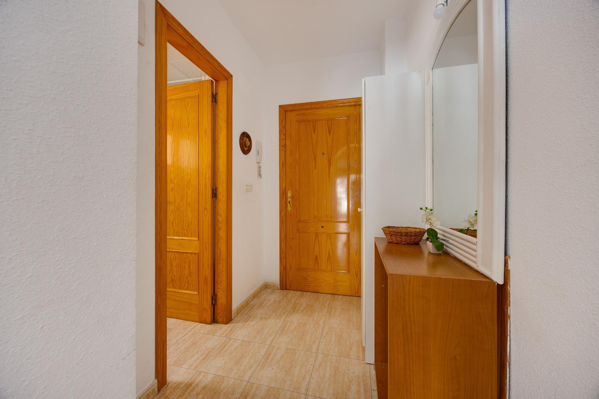 Wiederverkauf - Wohnung -
Torrevieja - Playa del Cura