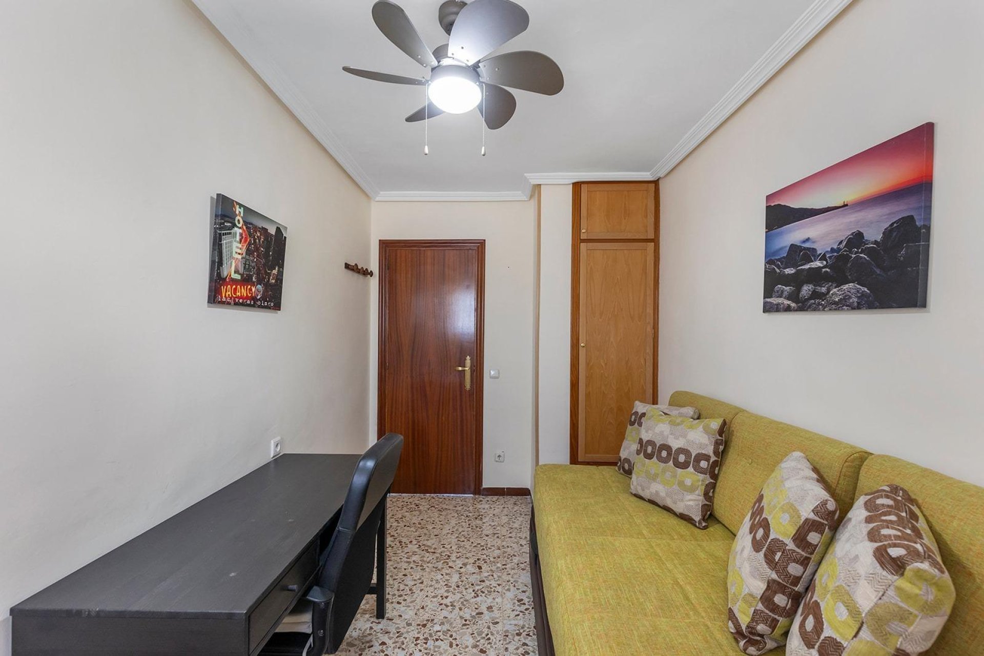 Wiederverkauf - Wohnung -
Torrevieja - Punta prima