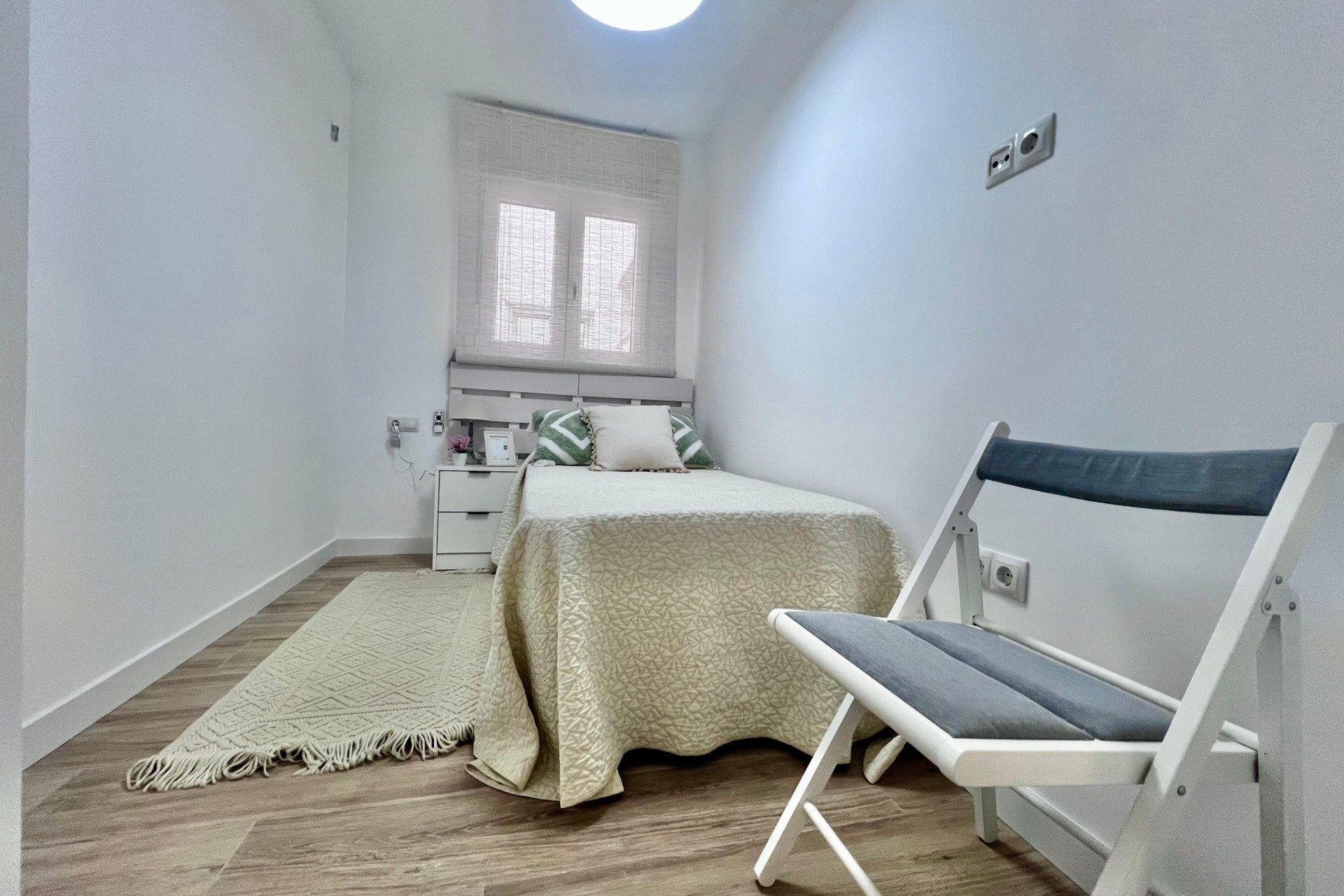 Wiederverkauf - Wohnung -
Torrevieja - Punta Prima