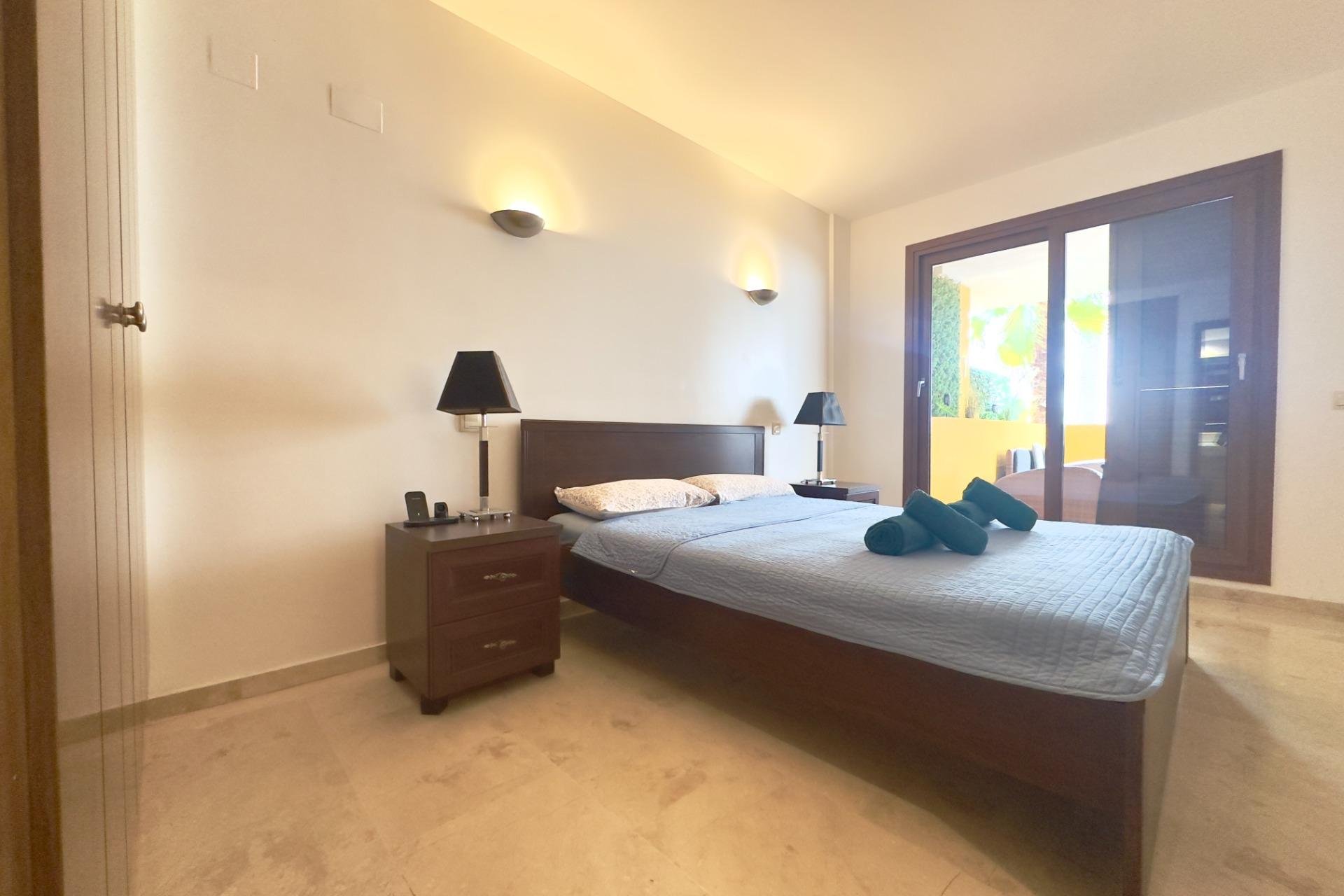 Wiederverkauf - Wohnung -
Torrevieja - Punta Prima