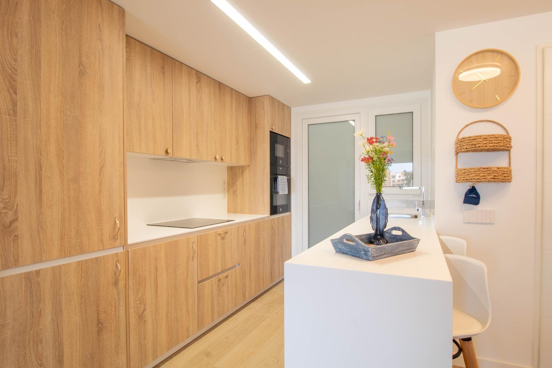 Wiederverkauf - Wohnung -
Torrevieja - Punta Prima