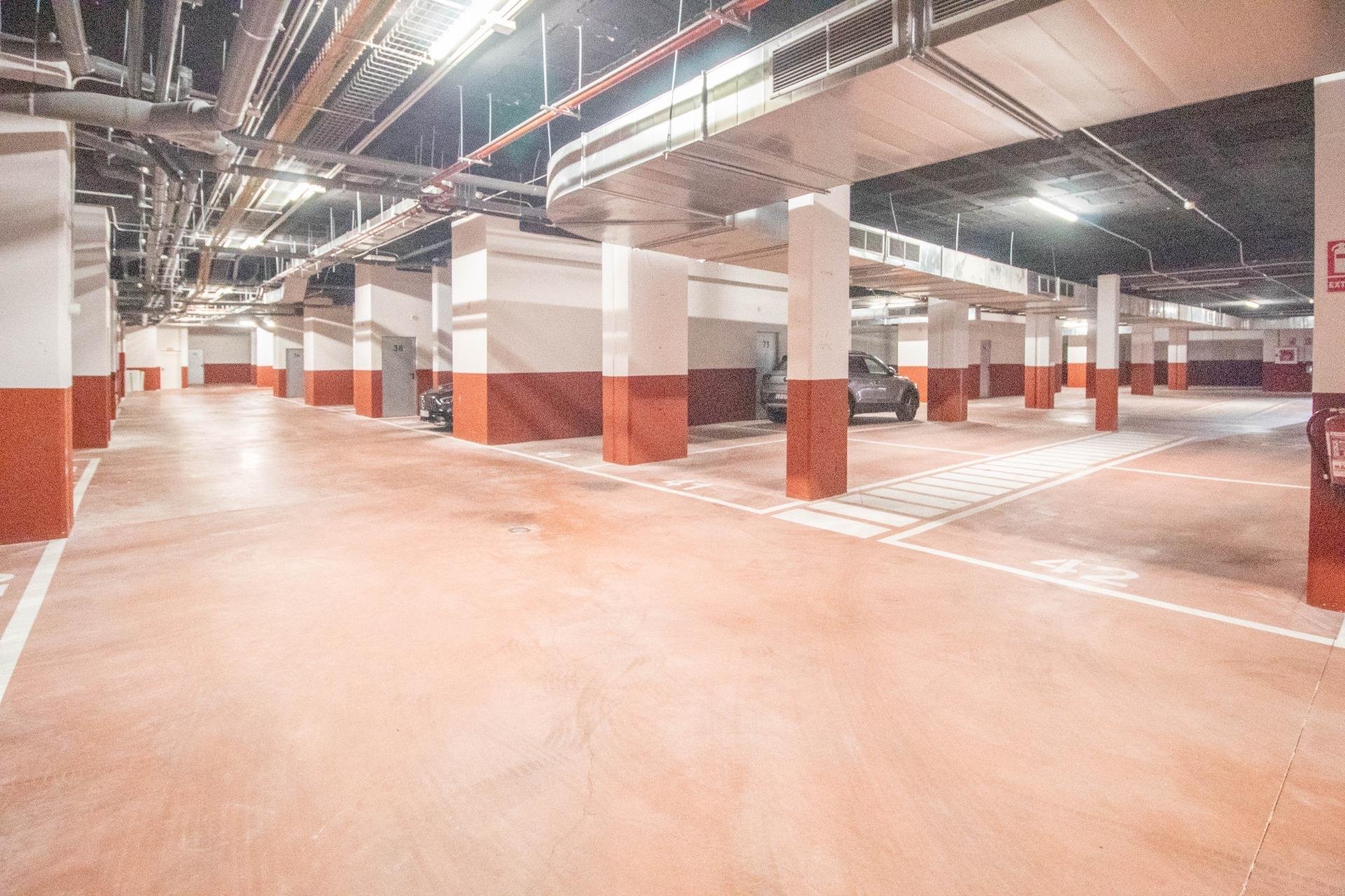 Wiederverkauf - Wohnung -
Torrevieja - Punta Prima