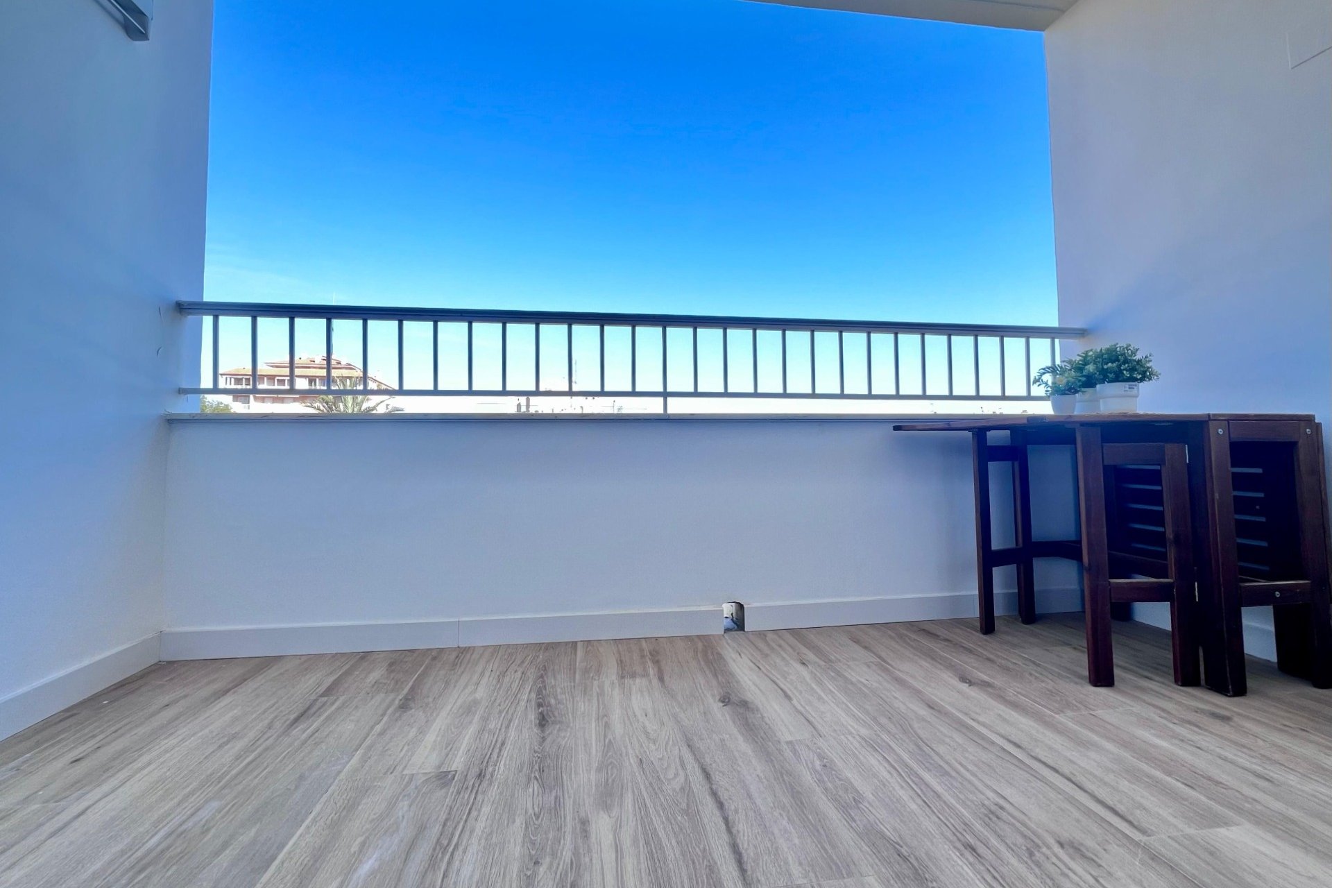 Wiederverkauf - Wohnung -
Torrevieja - Punta Prima