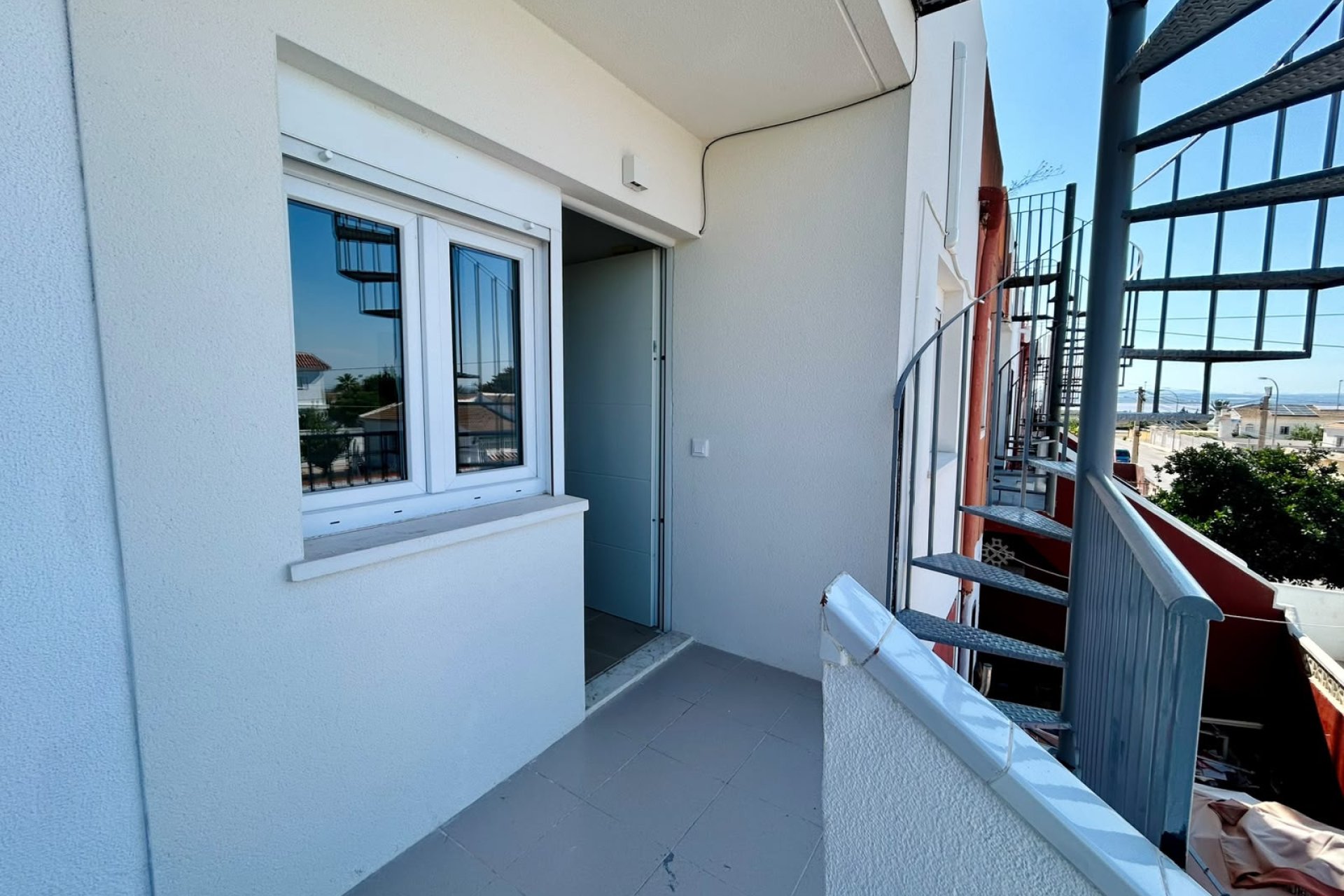 Wiederverkauf - Wohnung -
Torrevieja - San luis