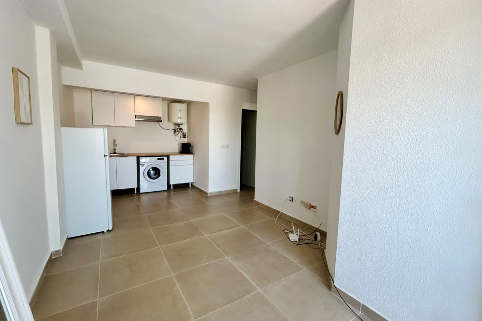 Wiederverkauf - Wohnung -
Torrevieja - San luis