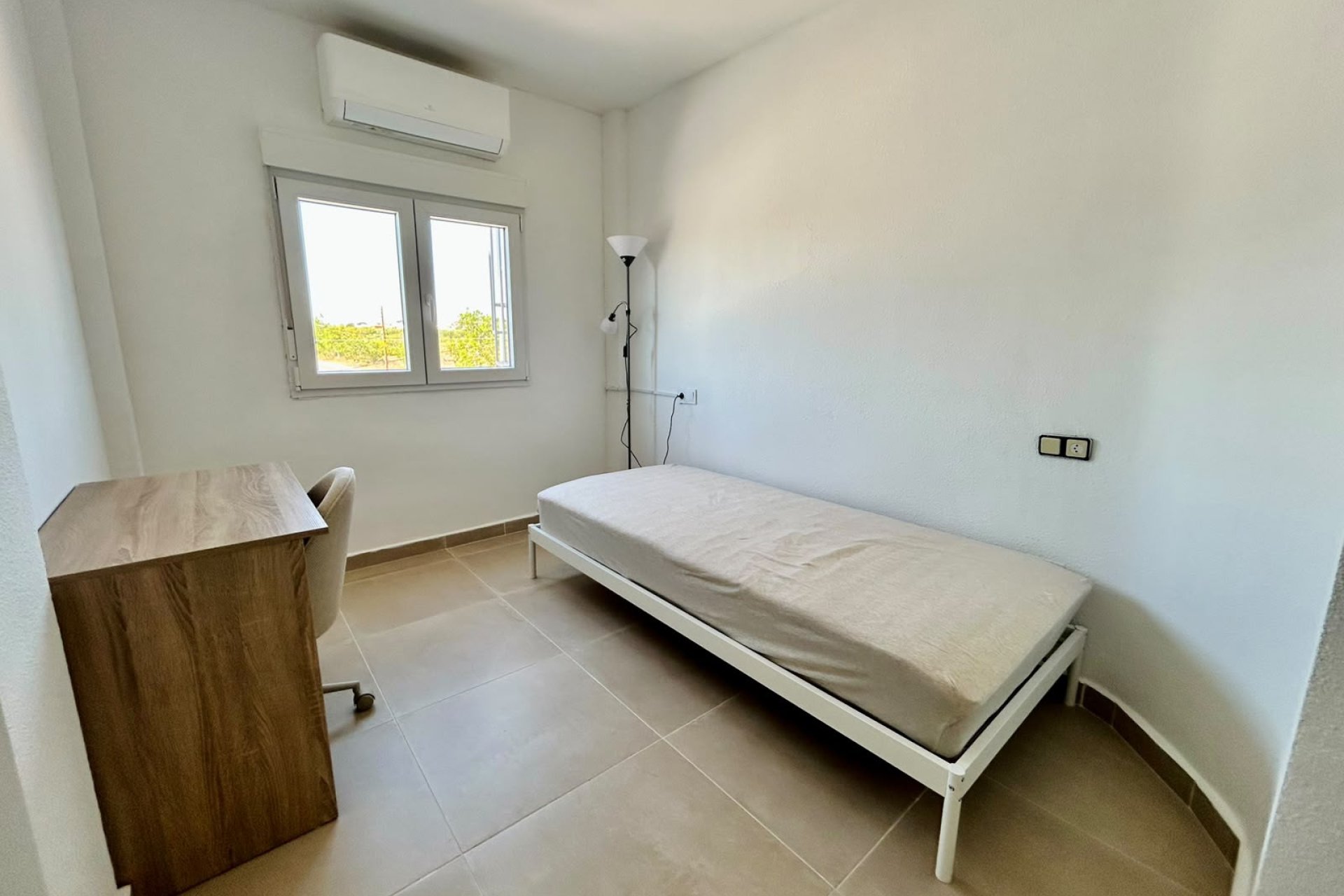 Wiederverkauf - Wohnung -
Torrevieja - San luis