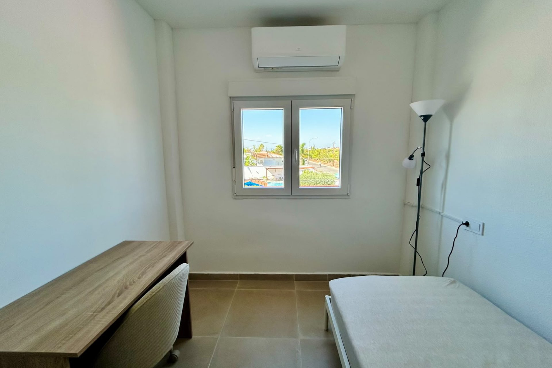 Wiederverkauf - Wohnung -
Torrevieja - San luis