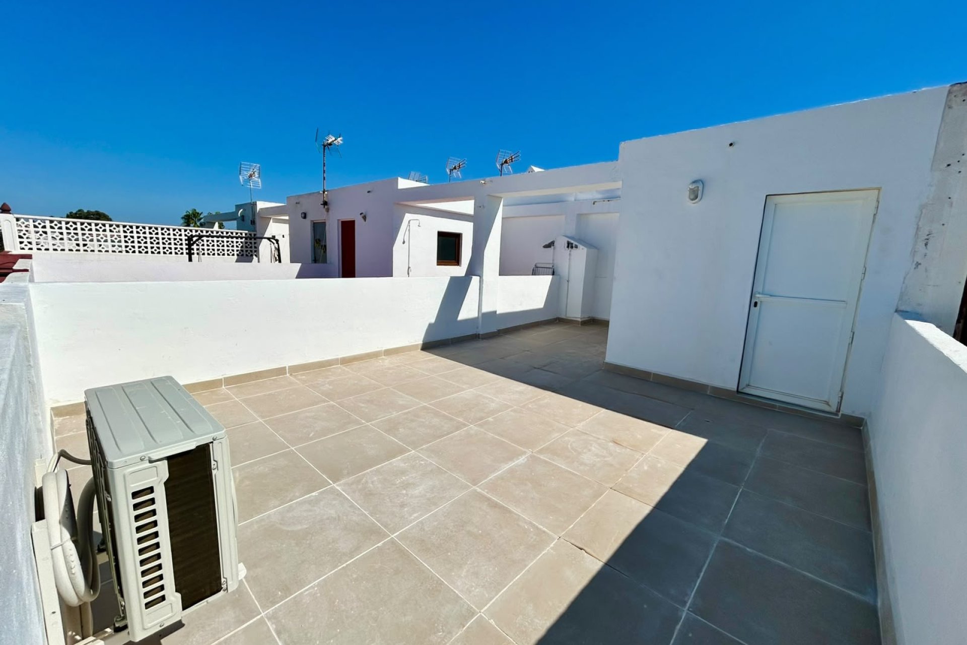 Wiederverkauf - Wohnung -
Torrevieja - San luis