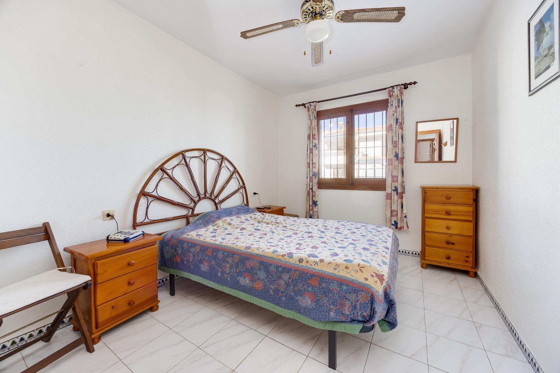 Wiederverkauf - Wohnung -
Torrevieja - Sector 25