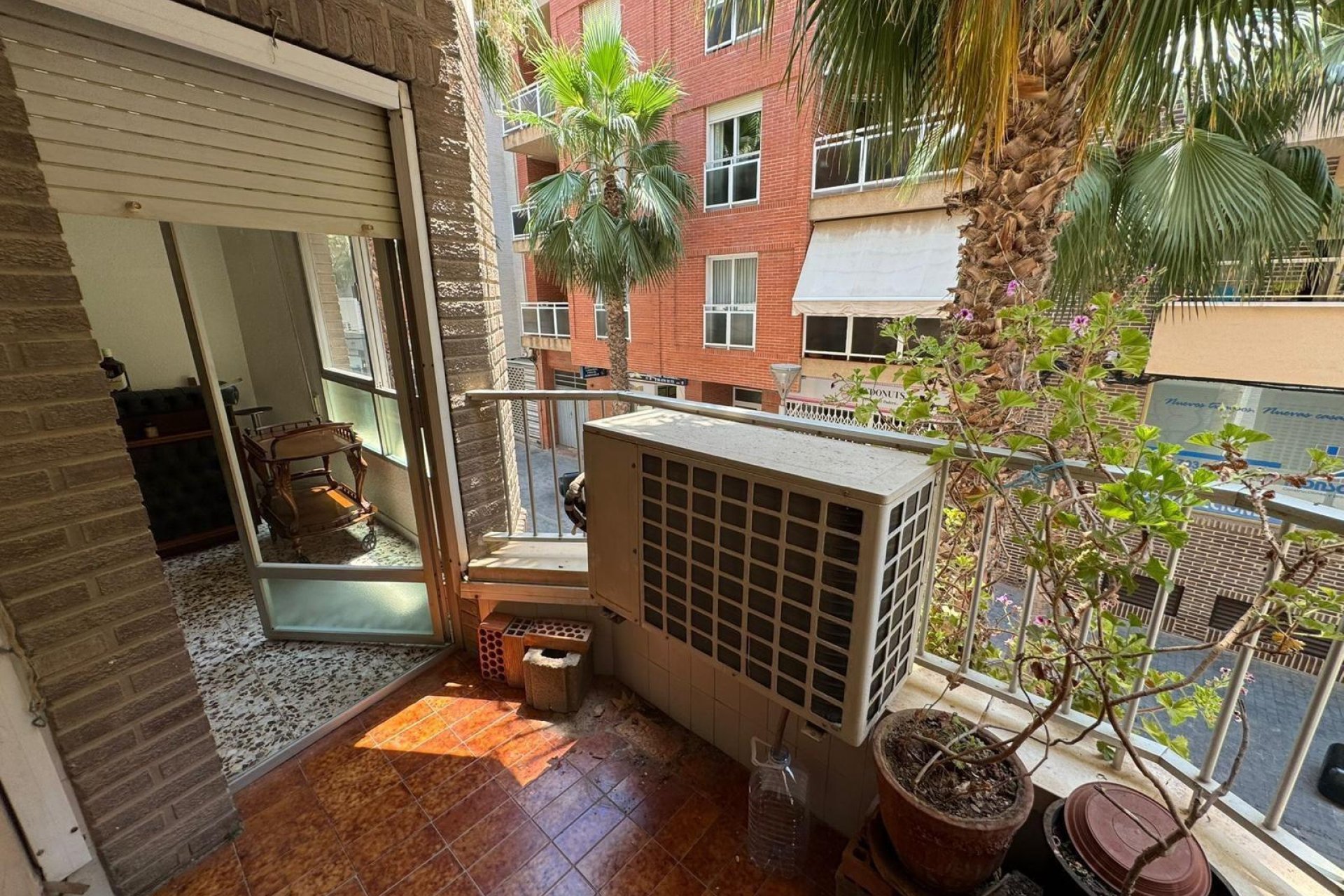 Wiederverkauf - Wohnung -
Torrevieja - torrevieja