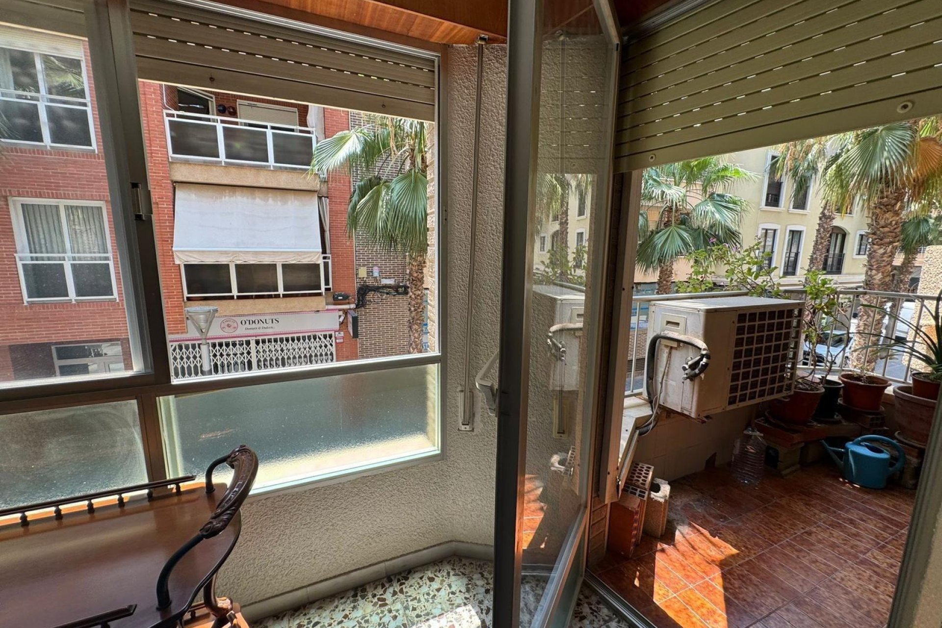 Wiederverkauf - Wohnung -
Torrevieja - torrevieja