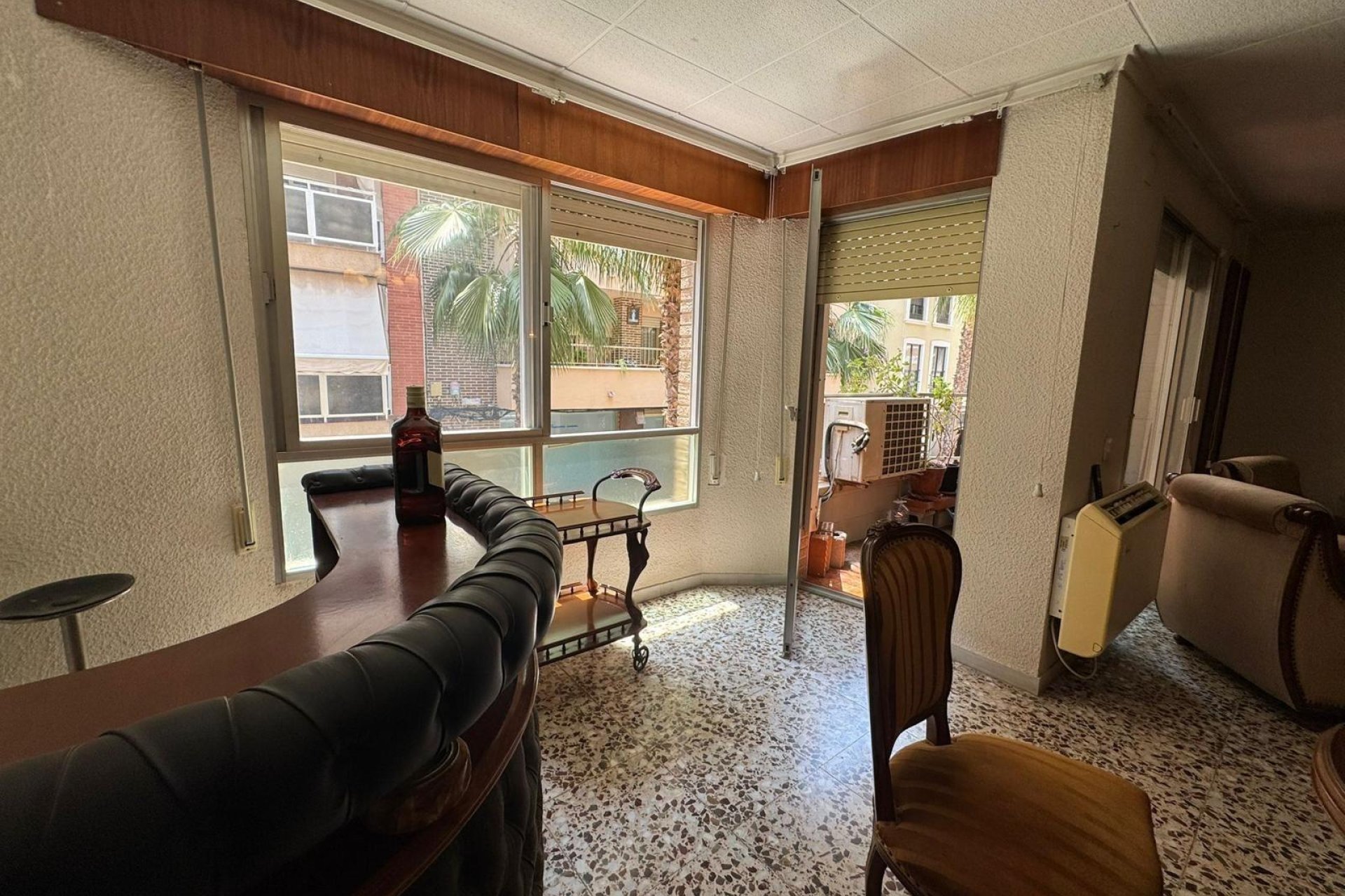 Wiederverkauf - Wohnung -
Torrevieja - torrevieja