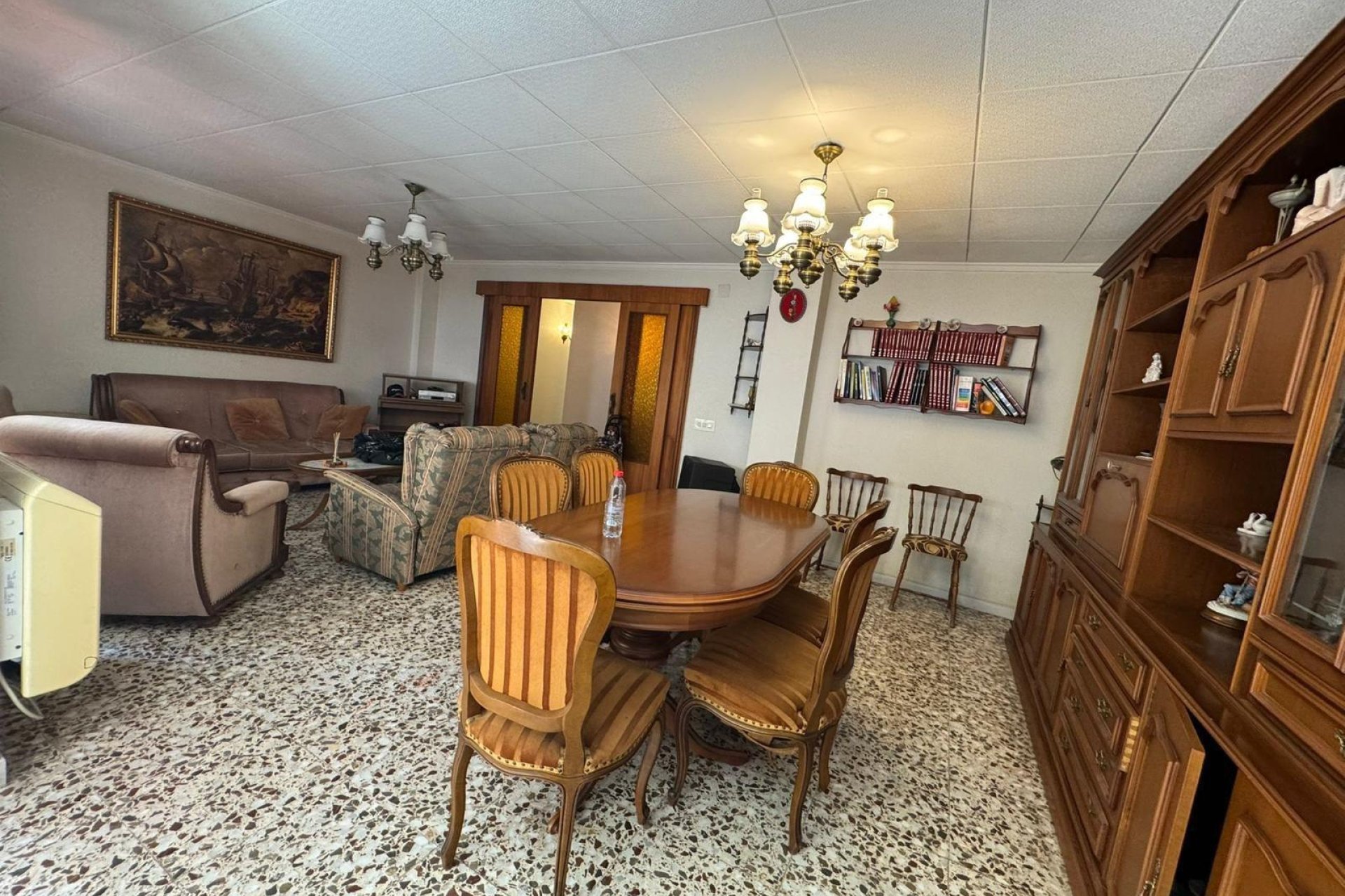 Wiederverkauf - Wohnung -
Torrevieja - torrevieja